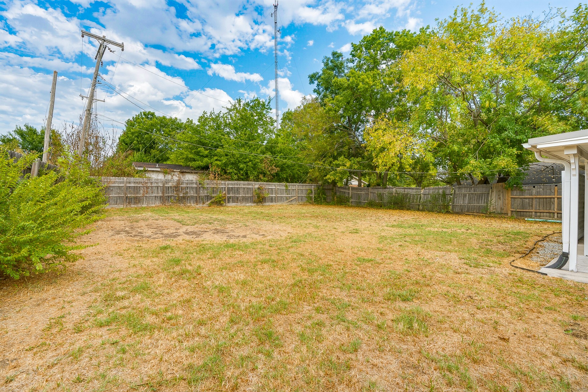 715 N Susan Avenue Ada OK 74820