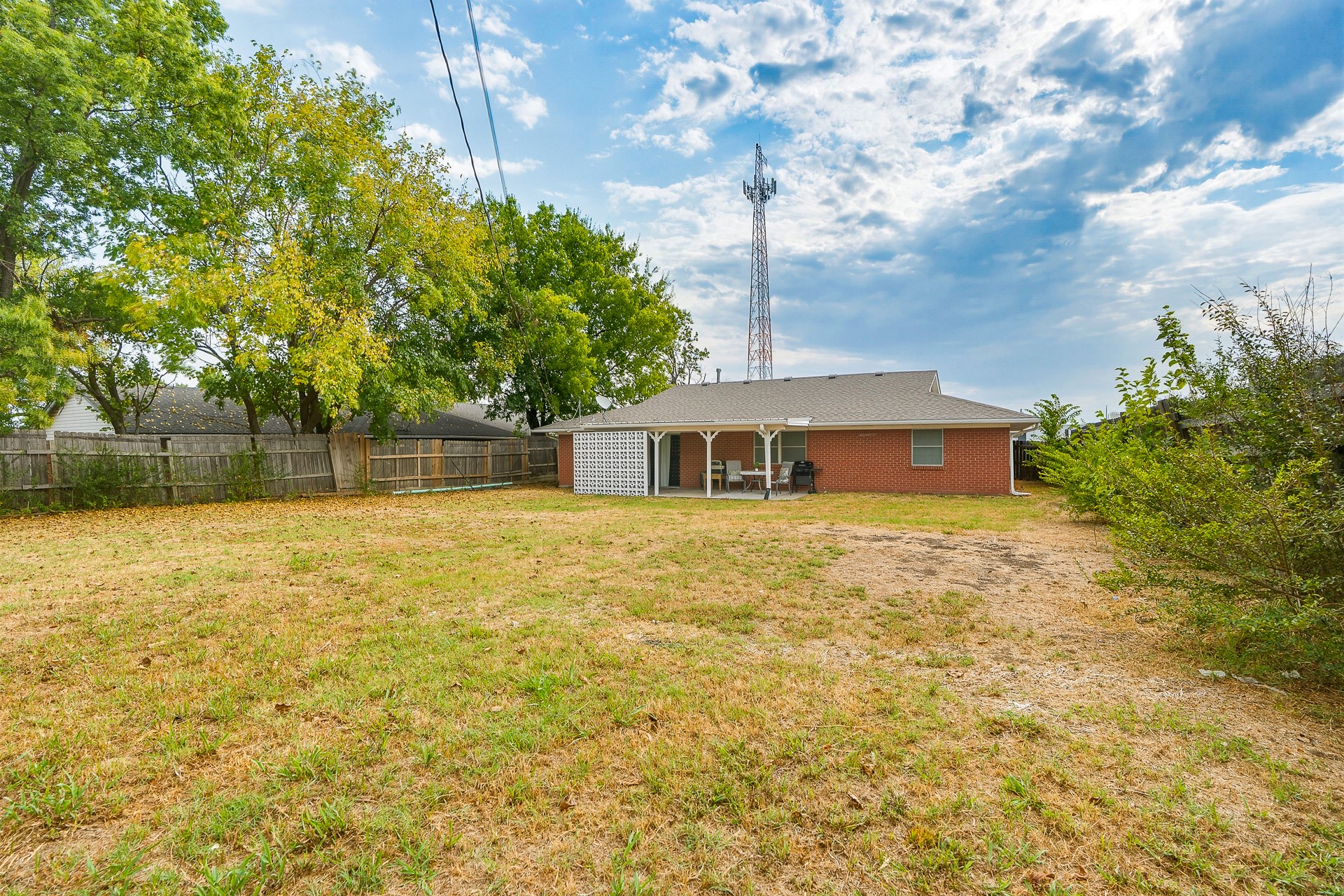 715 N Susan Avenue Ada OK 74820