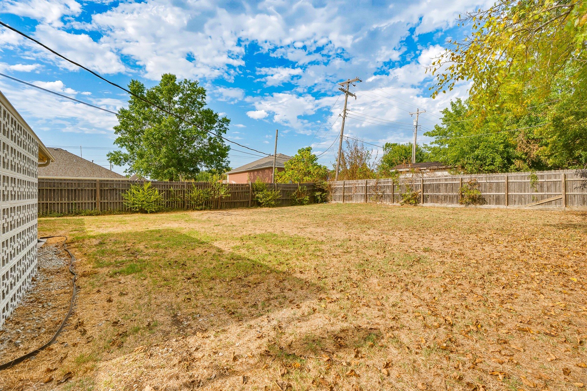 715 N Susan Avenue Ada OK 74820