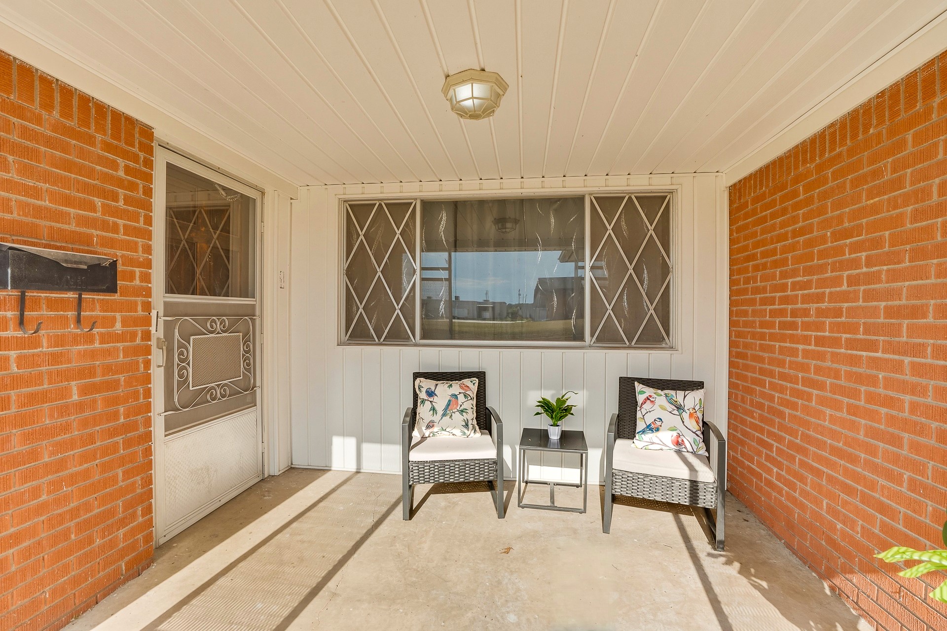 715 N Susan Avenue Ada OK 74820