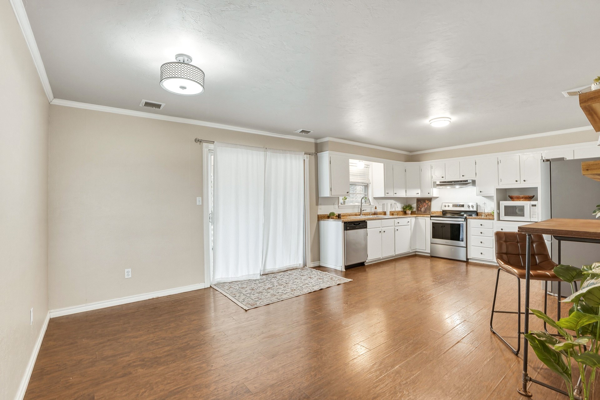 715 N Susan Avenue Ada OK 74820
