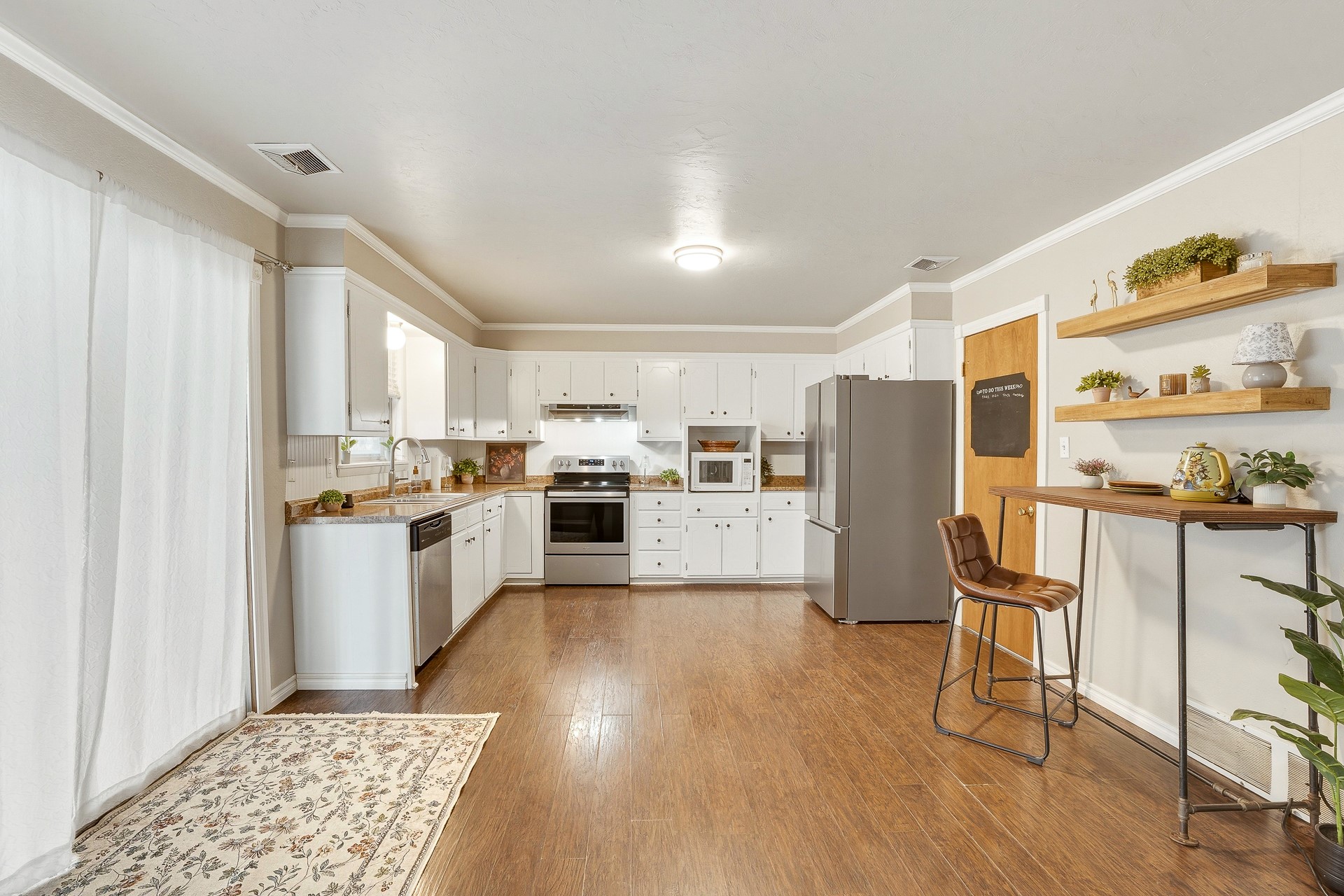 715 N Susan Avenue Ada OK 74820