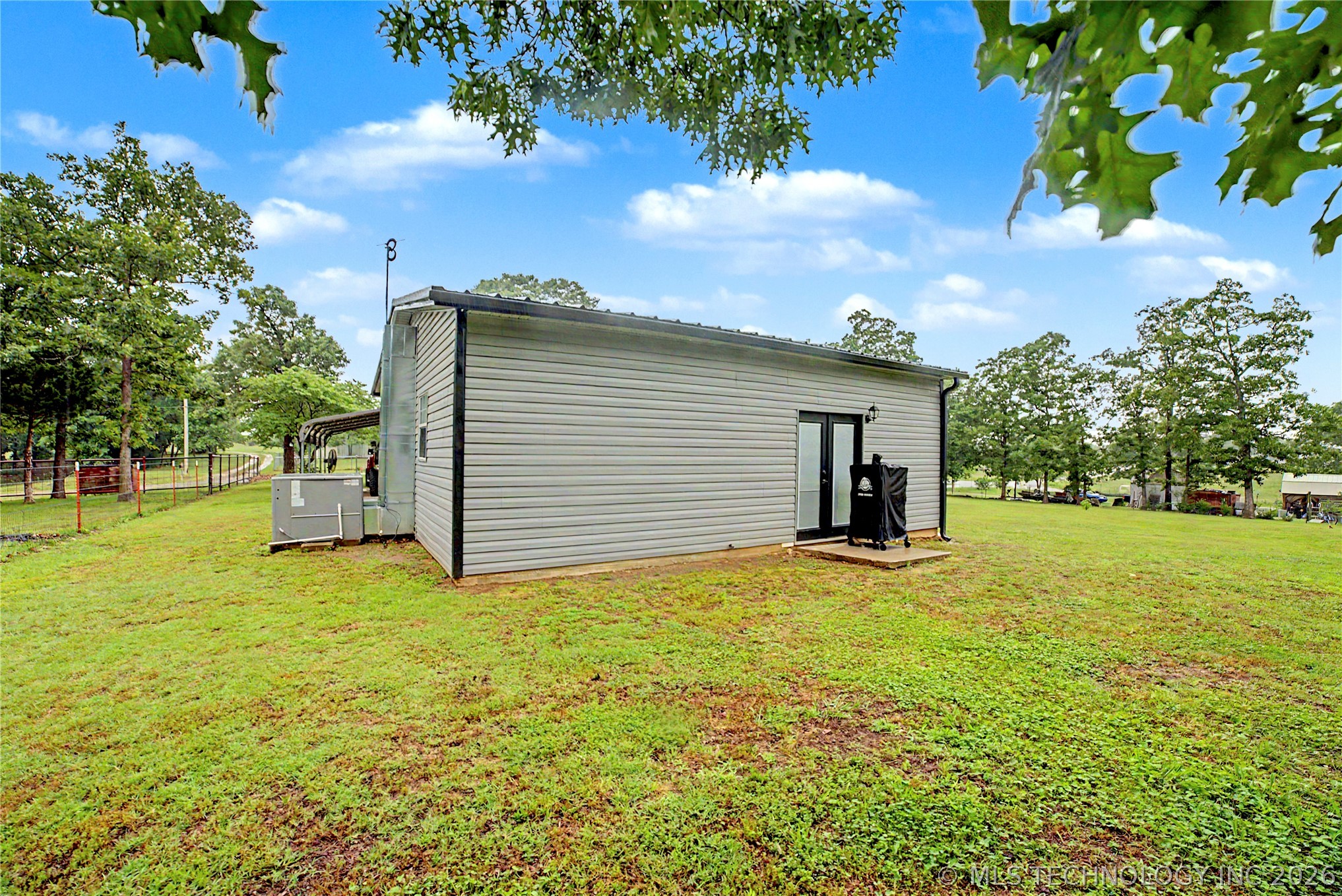 20053 E 410 Road Chelsea OK 74016