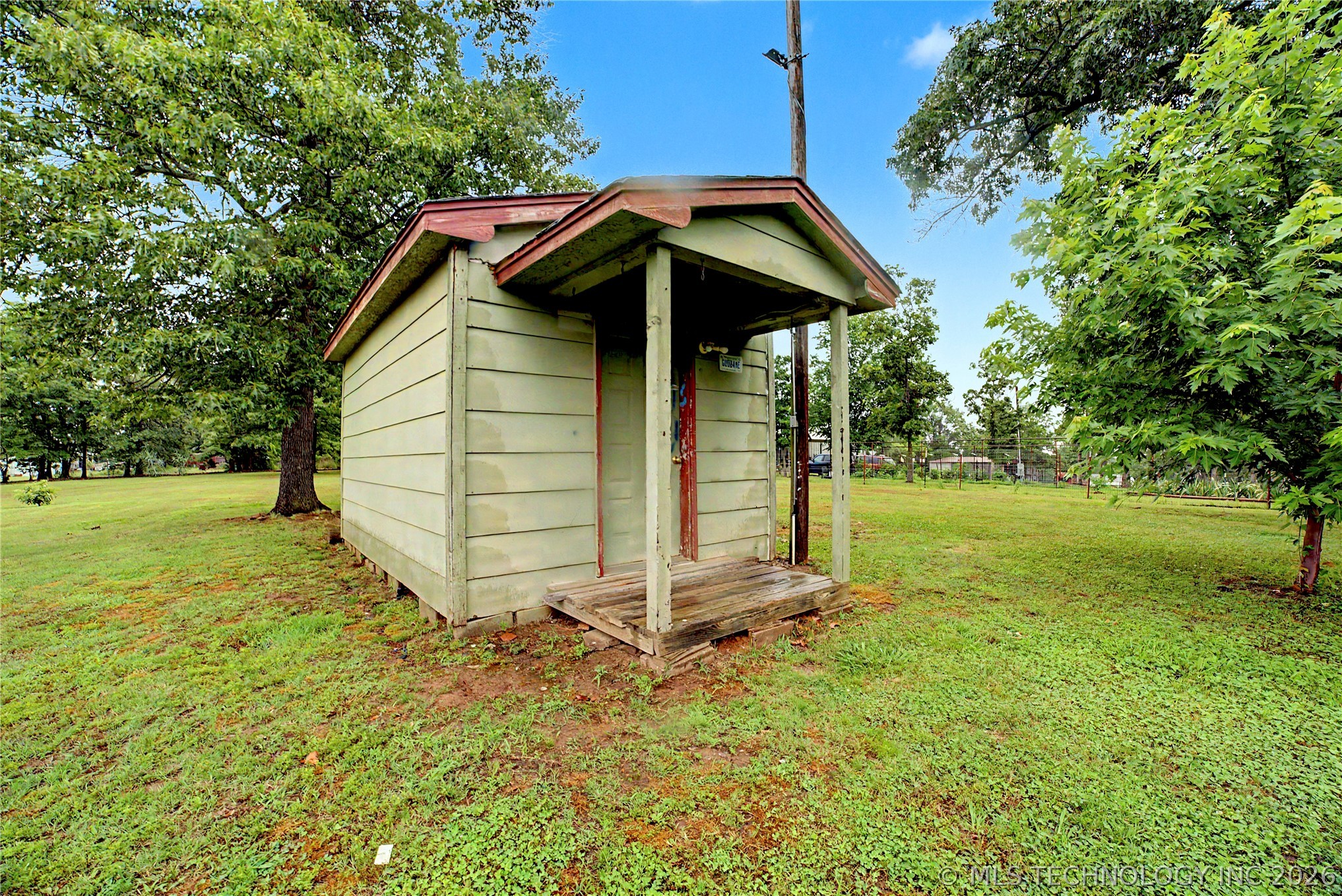 20053 E 410 Road Chelsea OK 74016
