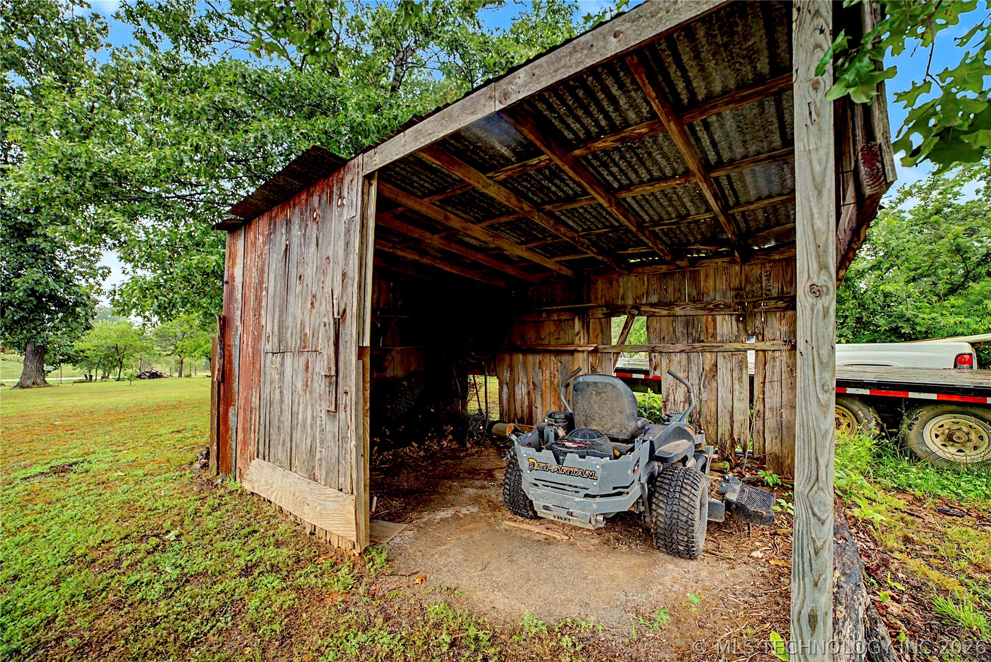 20053 E 410 Road Chelsea OK 74016