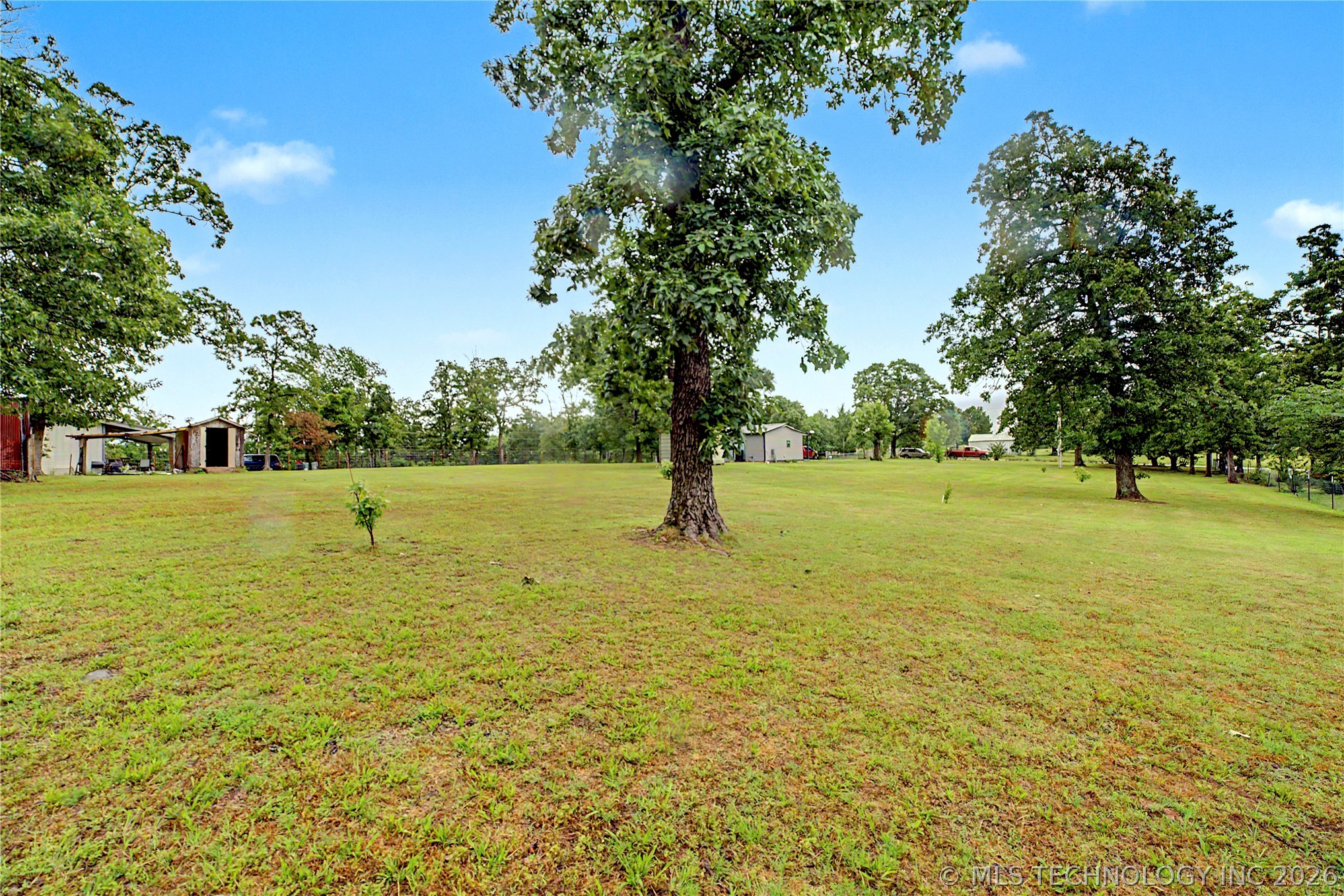 20053 E 410 Road Chelsea OK 74016