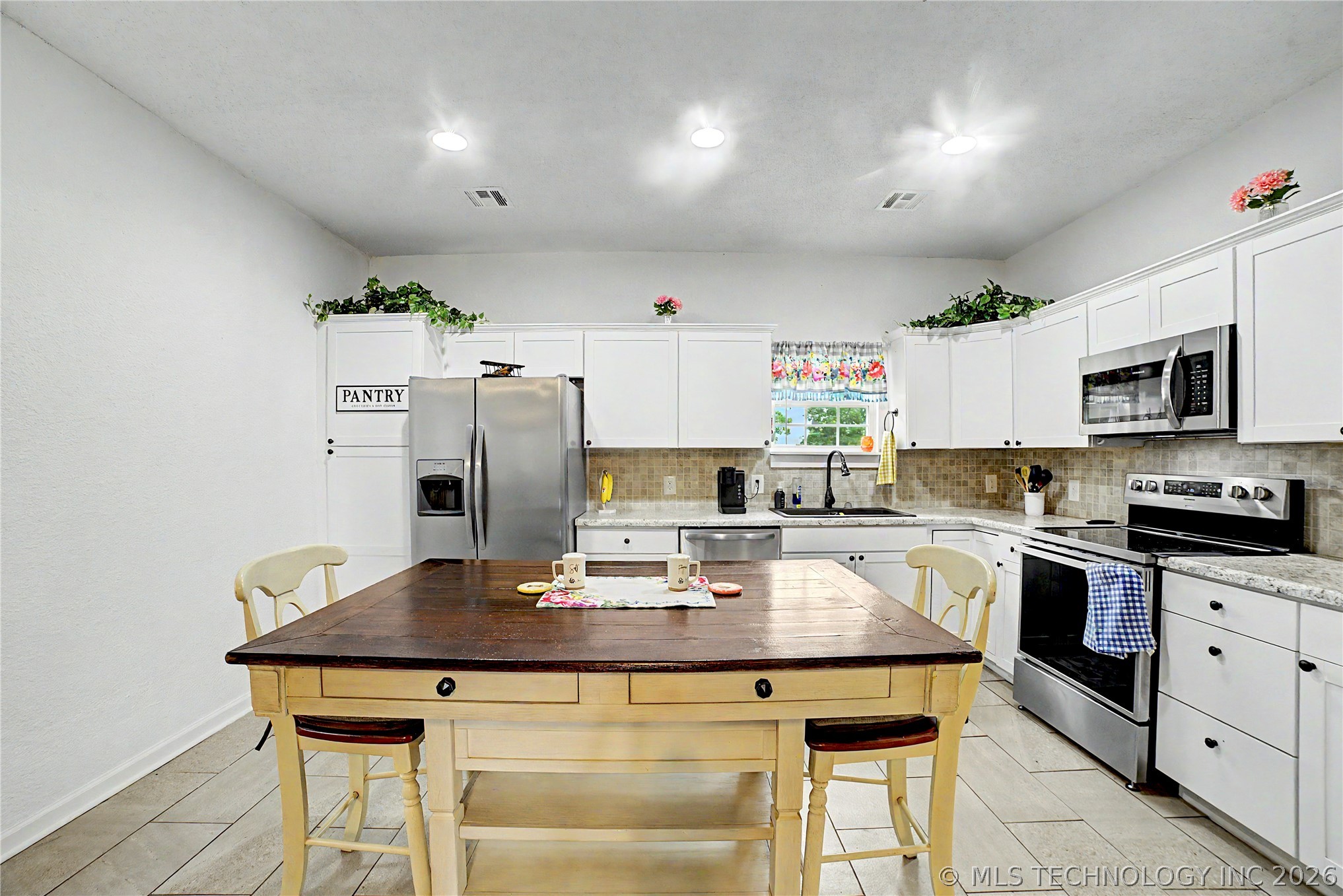 20053 E 410 Road Chelsea OK 74016
