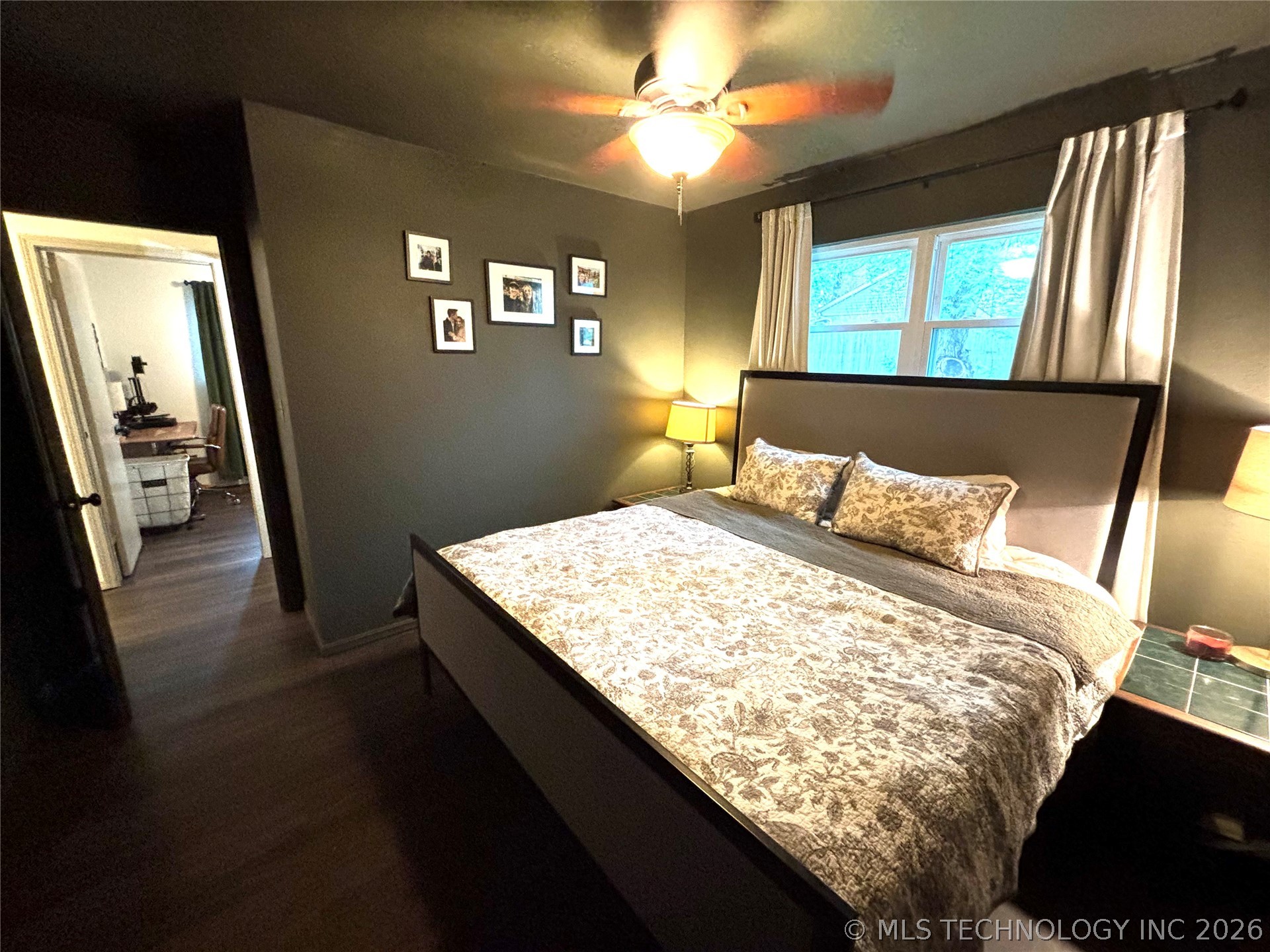1117 W Atlanta Court Broken Arrow OK 74012