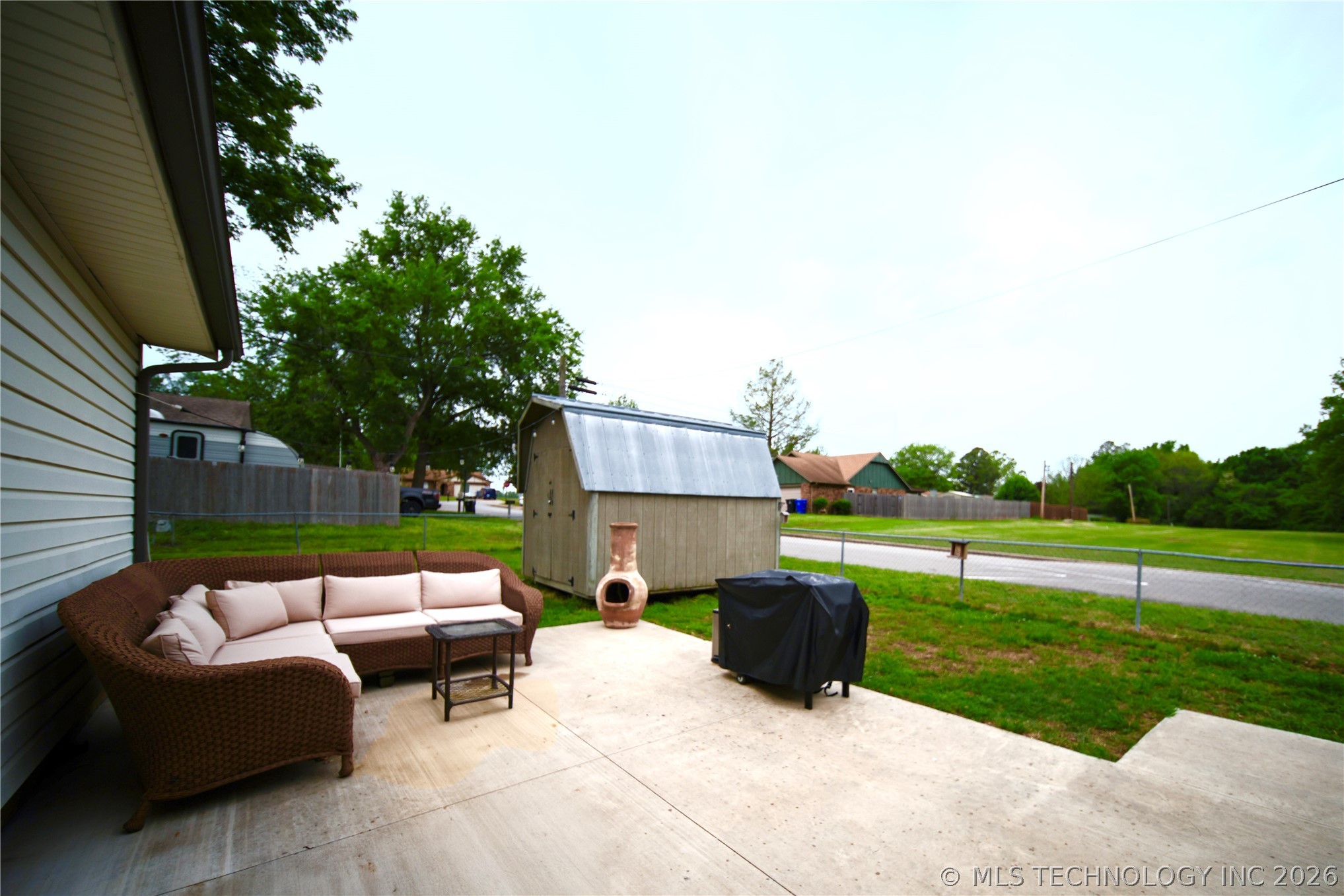 1117 W Atlanta Court Broken Arrow OK 74012