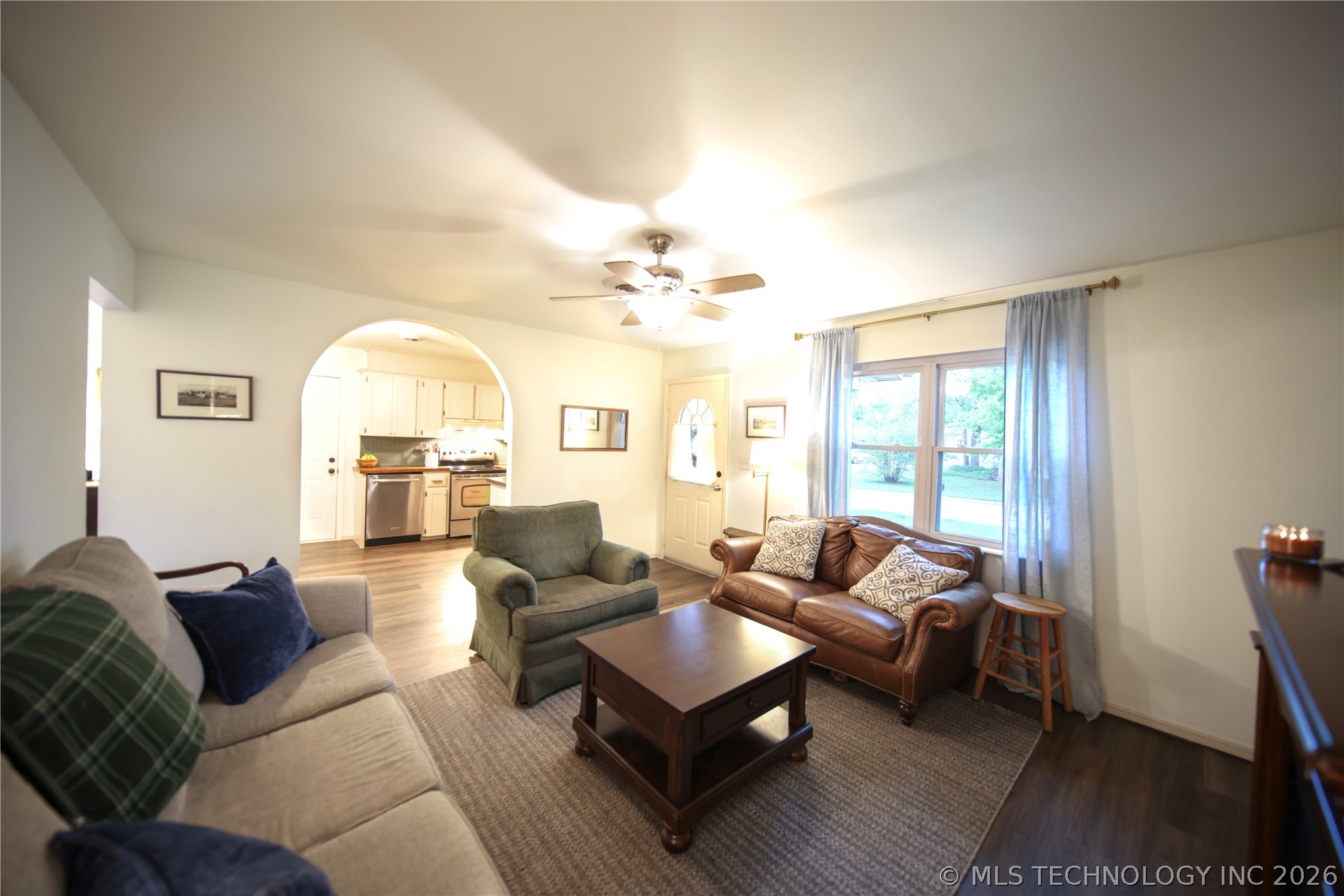 1117 W Atlanta Court Broken Arrow OK 74012
