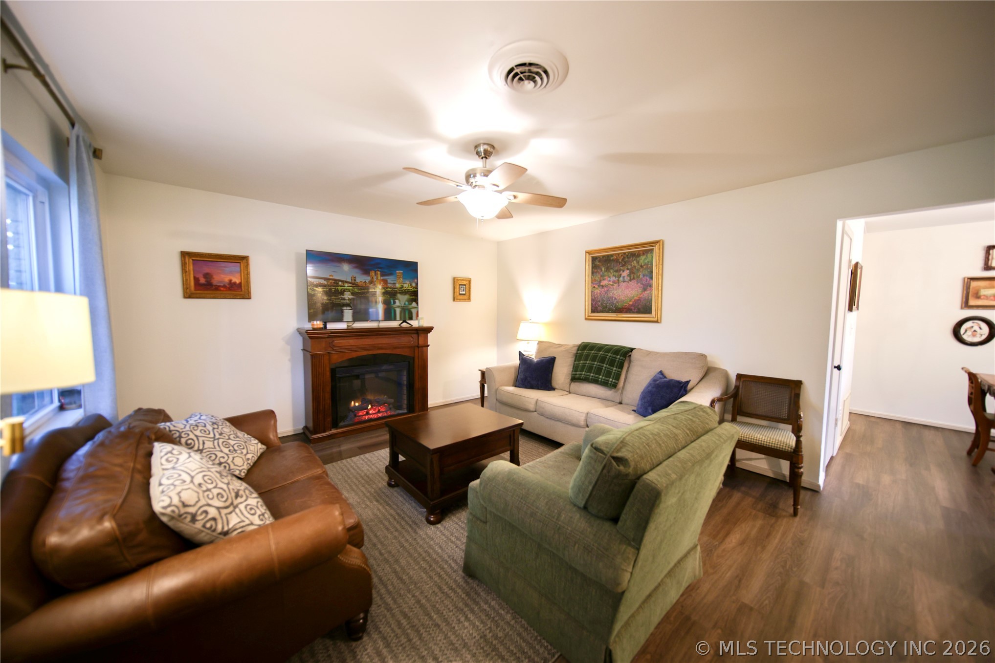 1117 W Atlanta Court Broken Arrow OK 74012