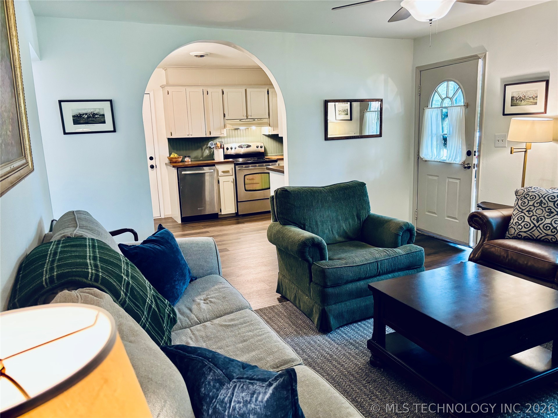 1117 W Atlanta Court Broken Arrow OK 74012