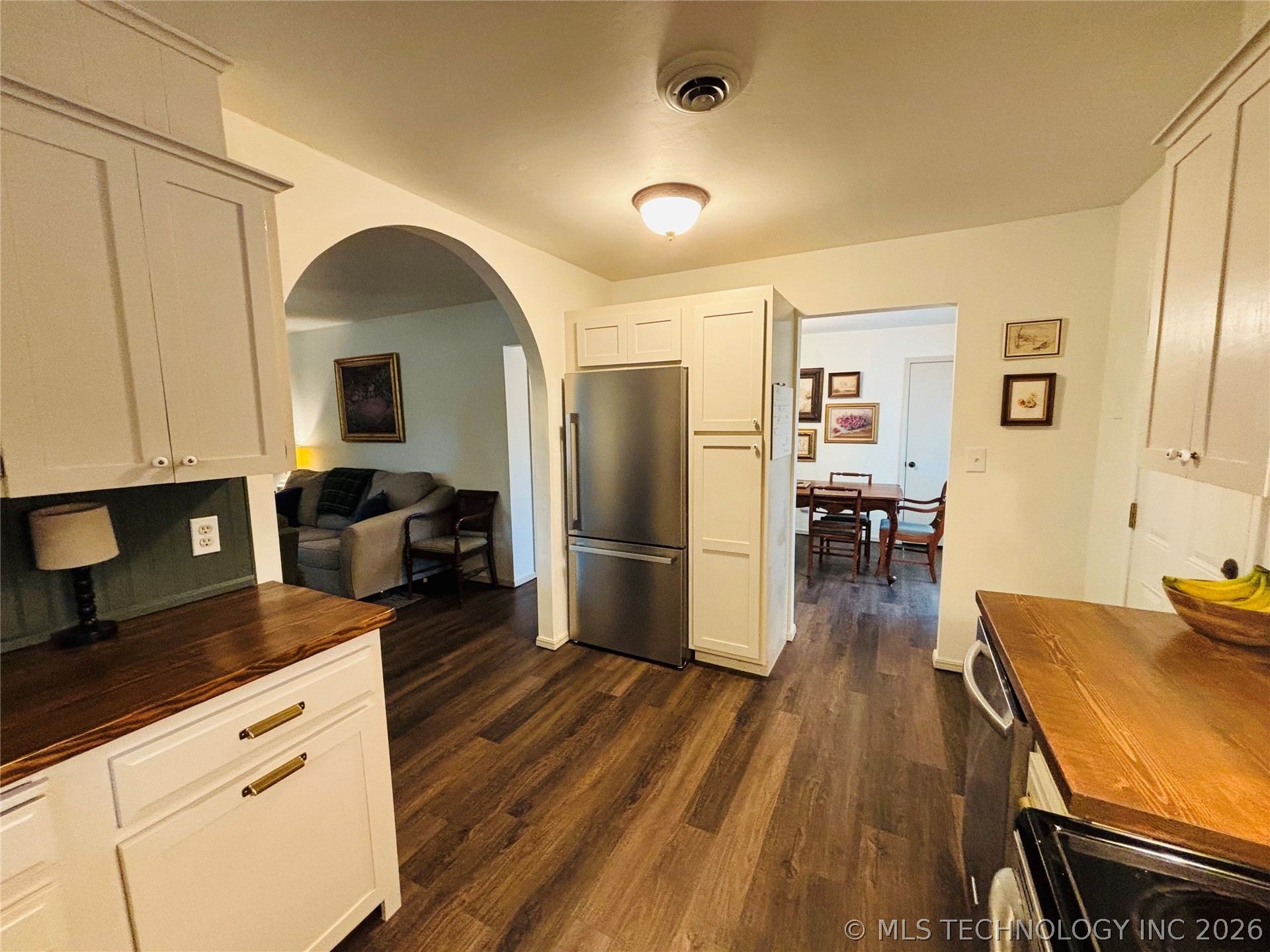 1117 W Atlanta Court Broken Arrow OK 74012