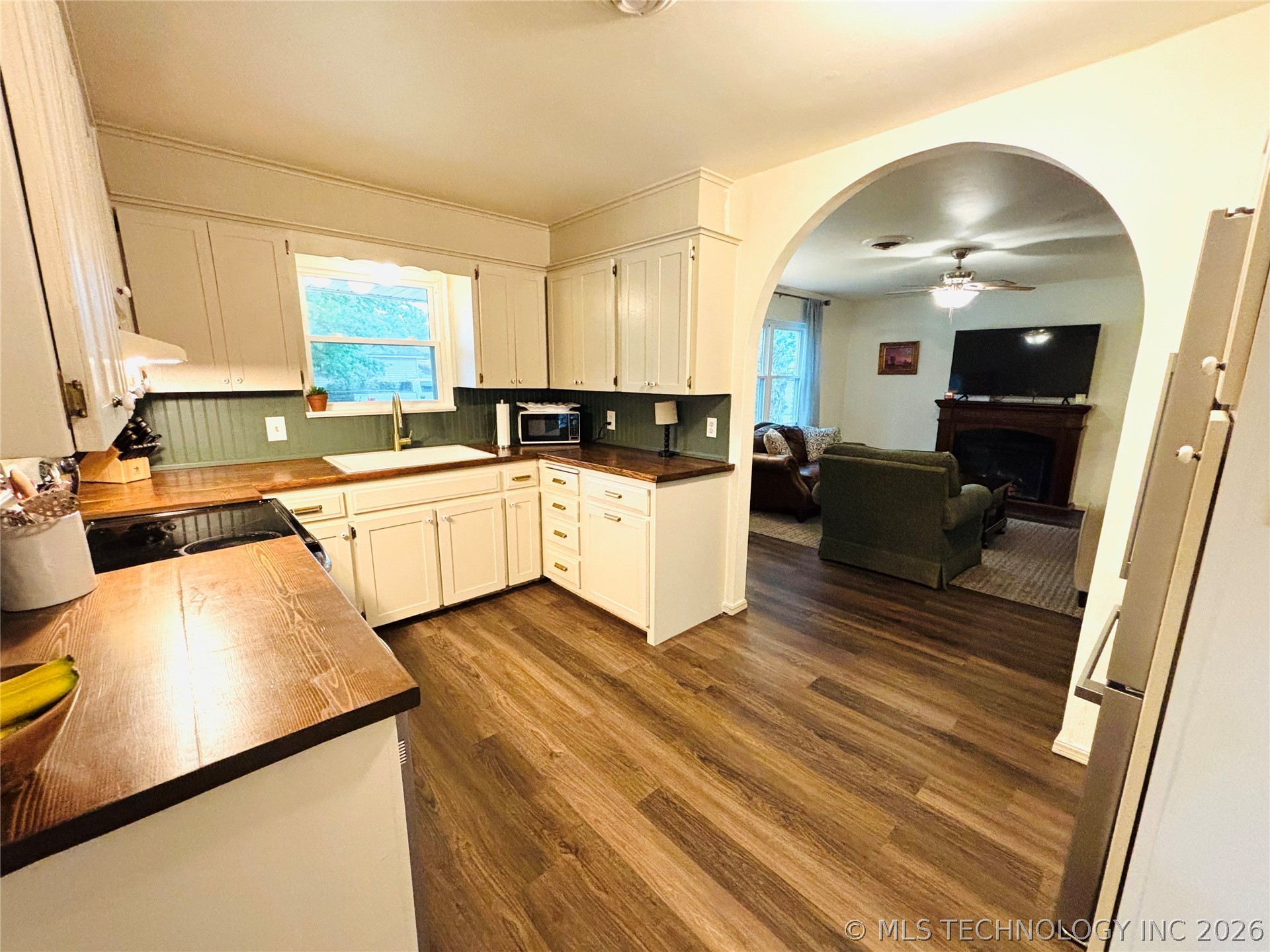 1117 W Atlanta Court Broken Arrow OK 74012