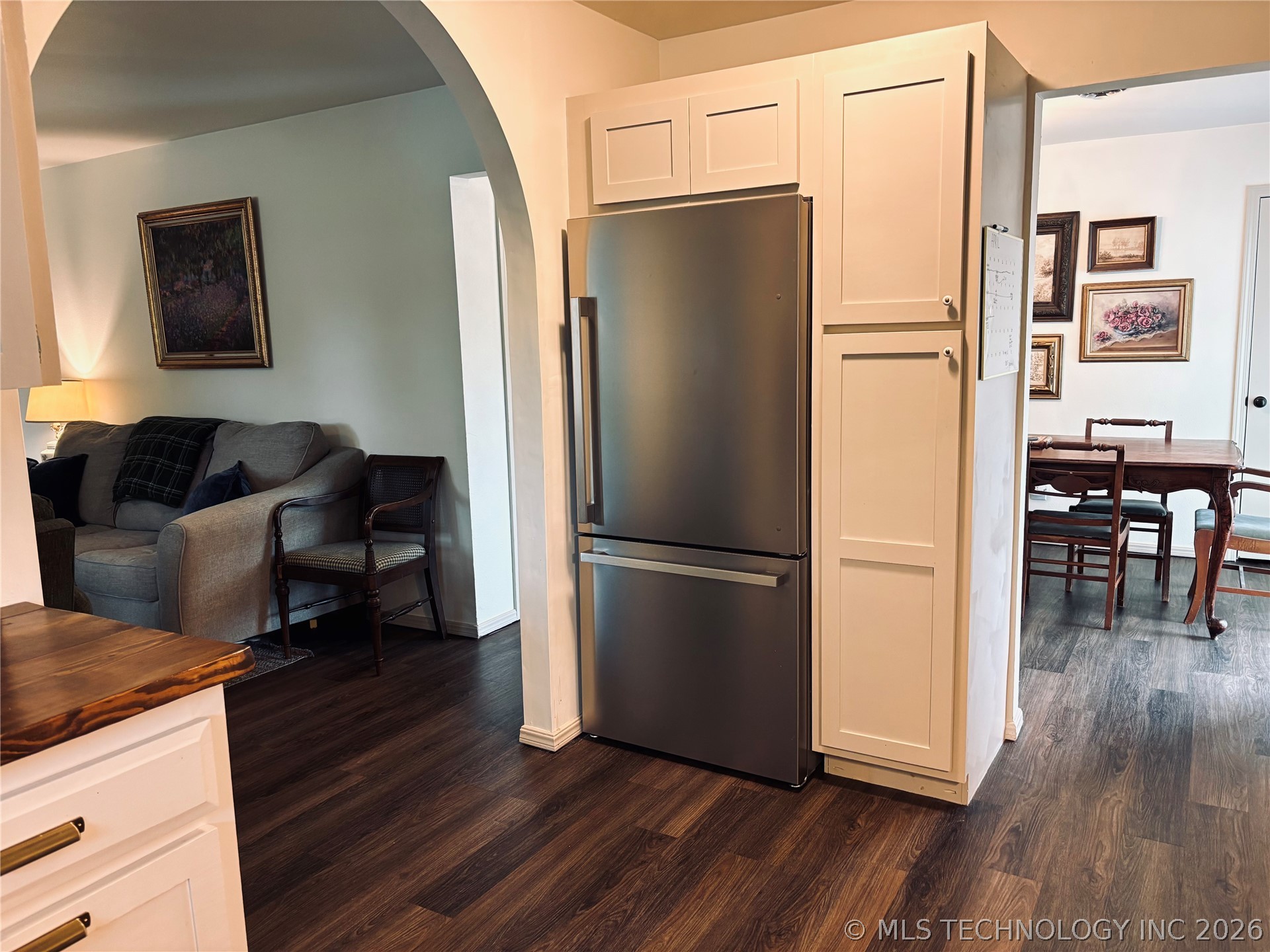 1117 W Atlanta Court Broken Arrow OK 74012