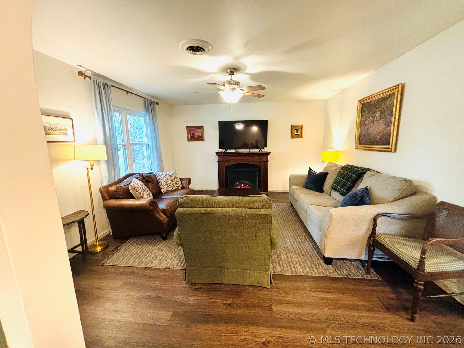 1117 W Atlanta Court Broken Arrow OK 74012