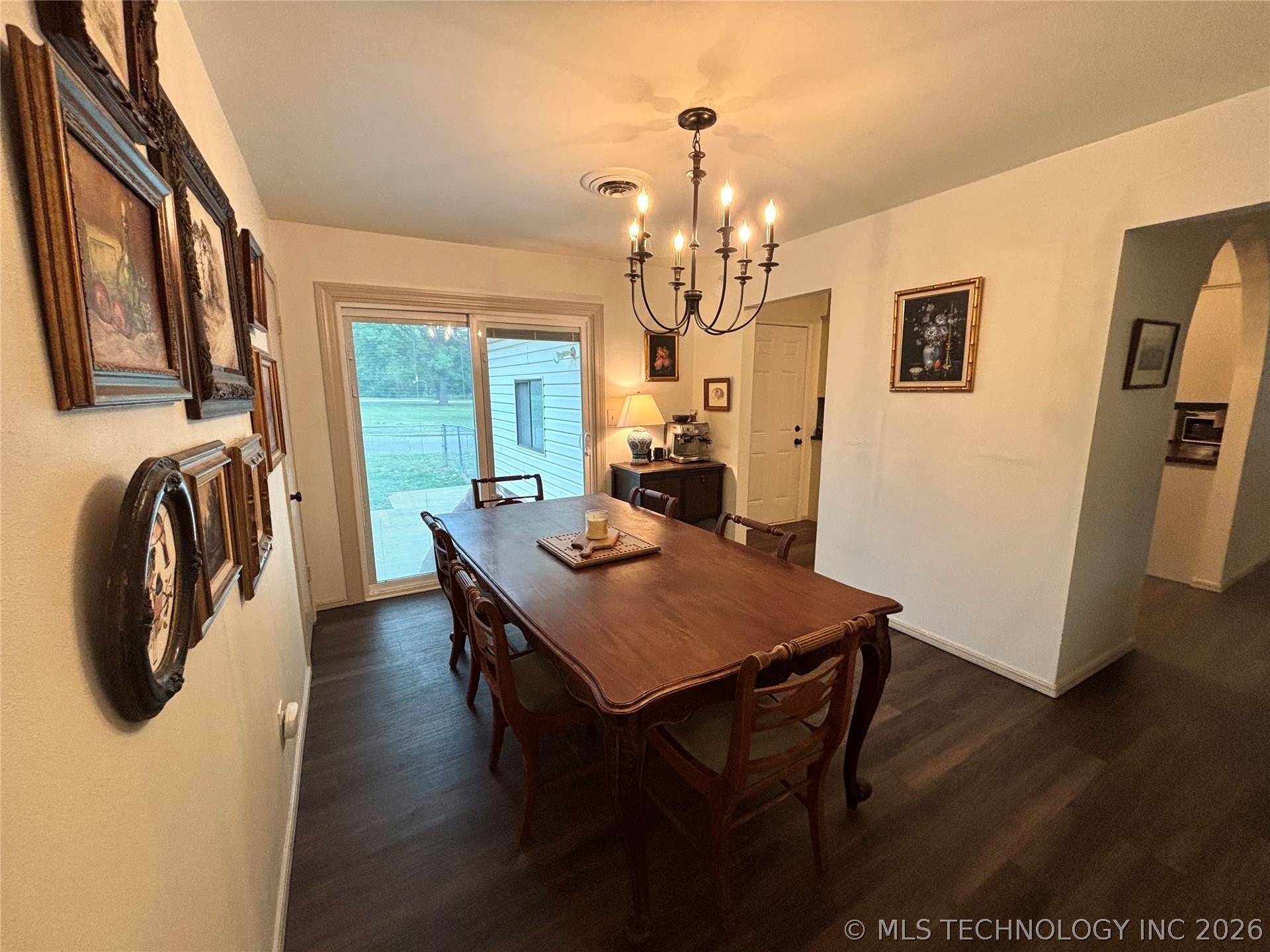 1117 W Atlanta Court Broken Arrow OK 74012