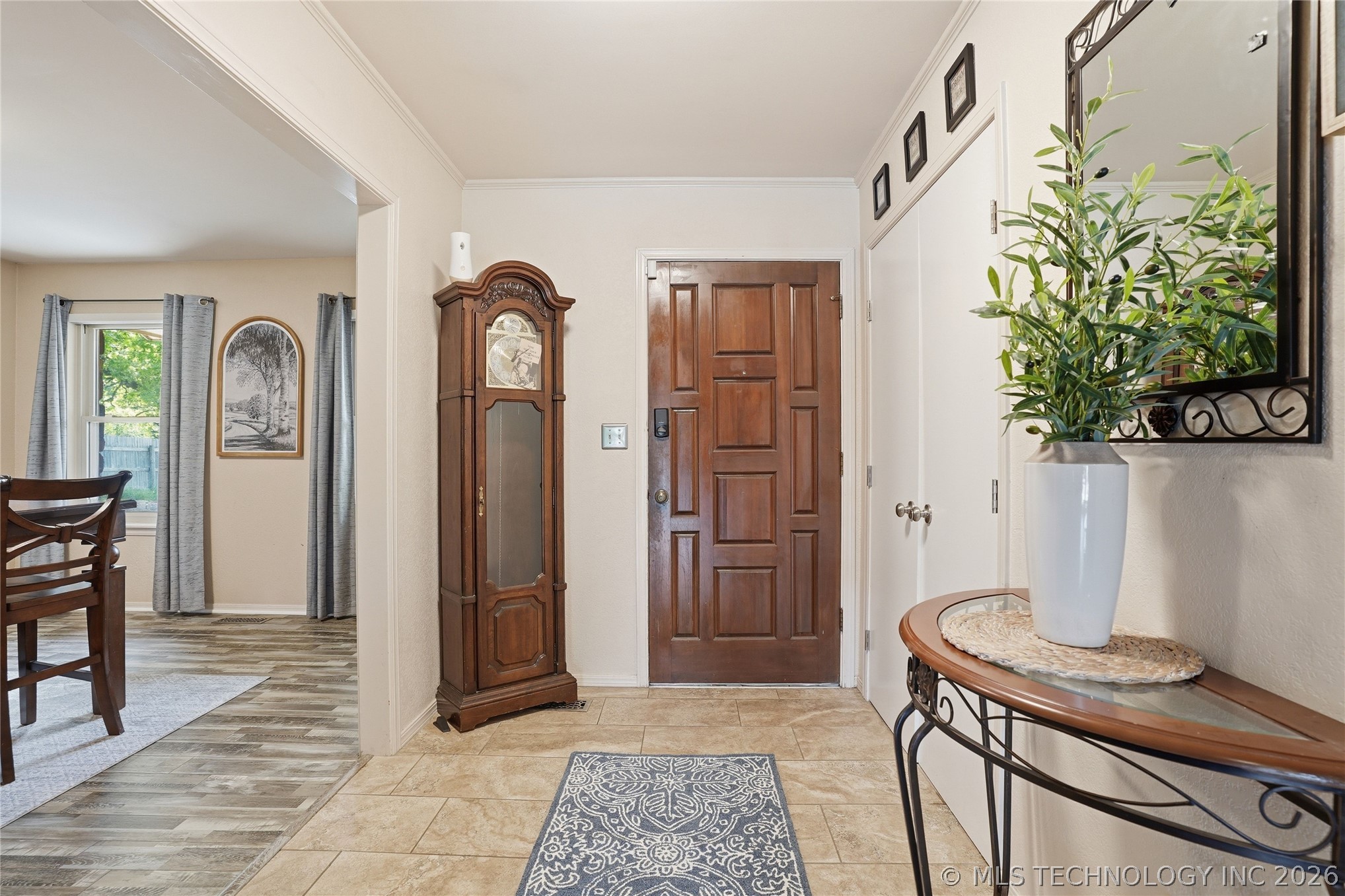 6121 E 97th Street Tulsa OK 74137