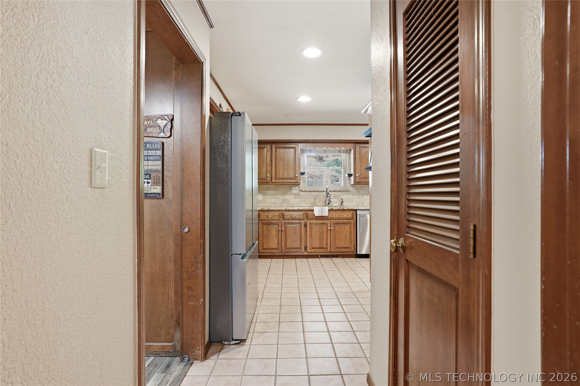 6121 E 97th Street Tulsa OK 74137