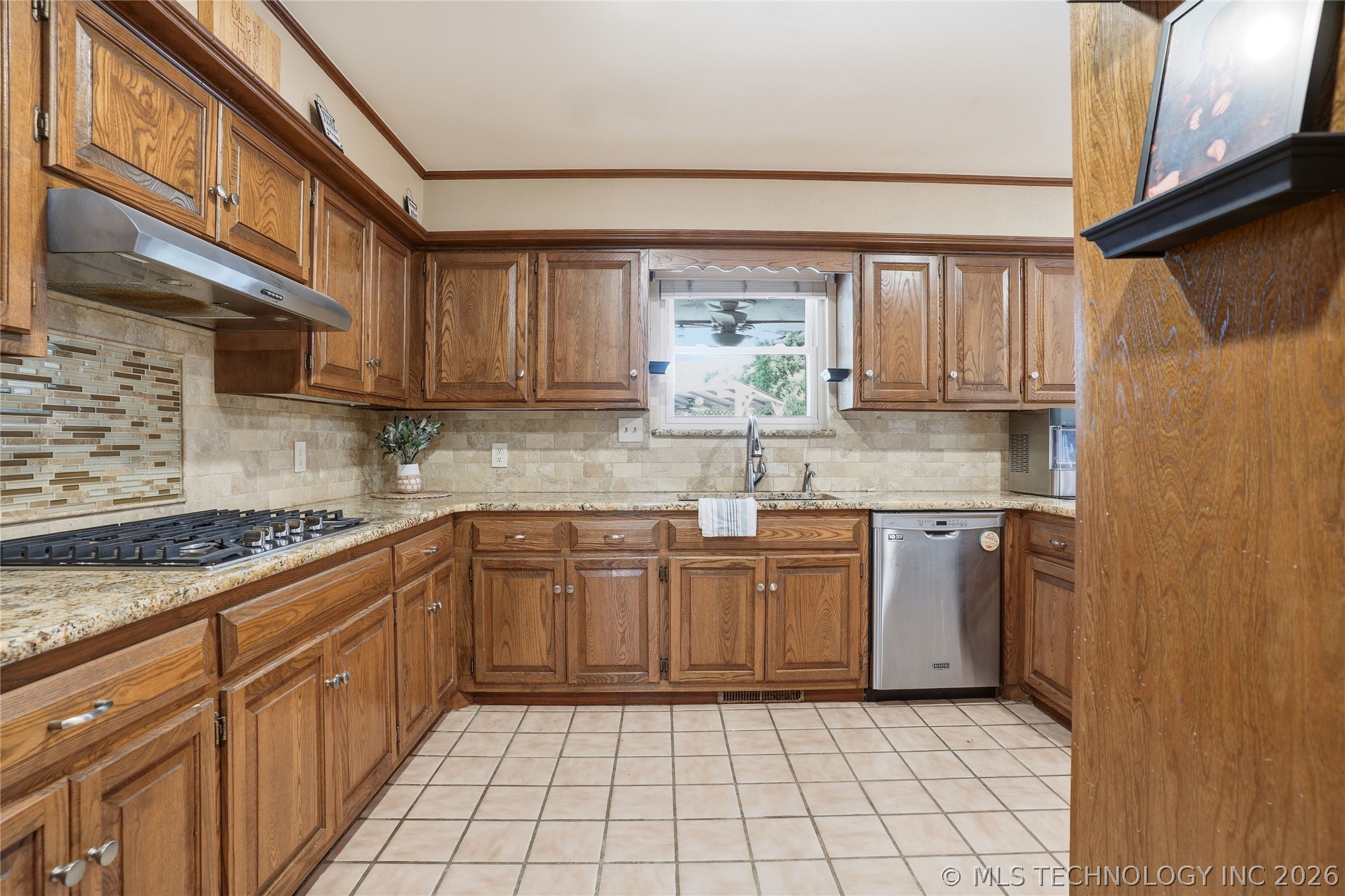 6121 E 97th Street Tulsa OK 74137