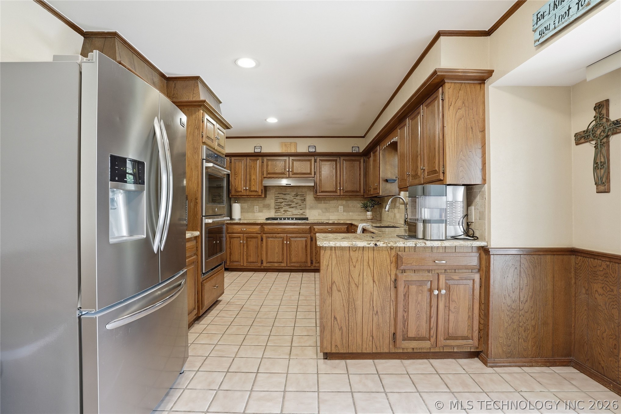 6121 E 97th Street Tulsa OK 74137