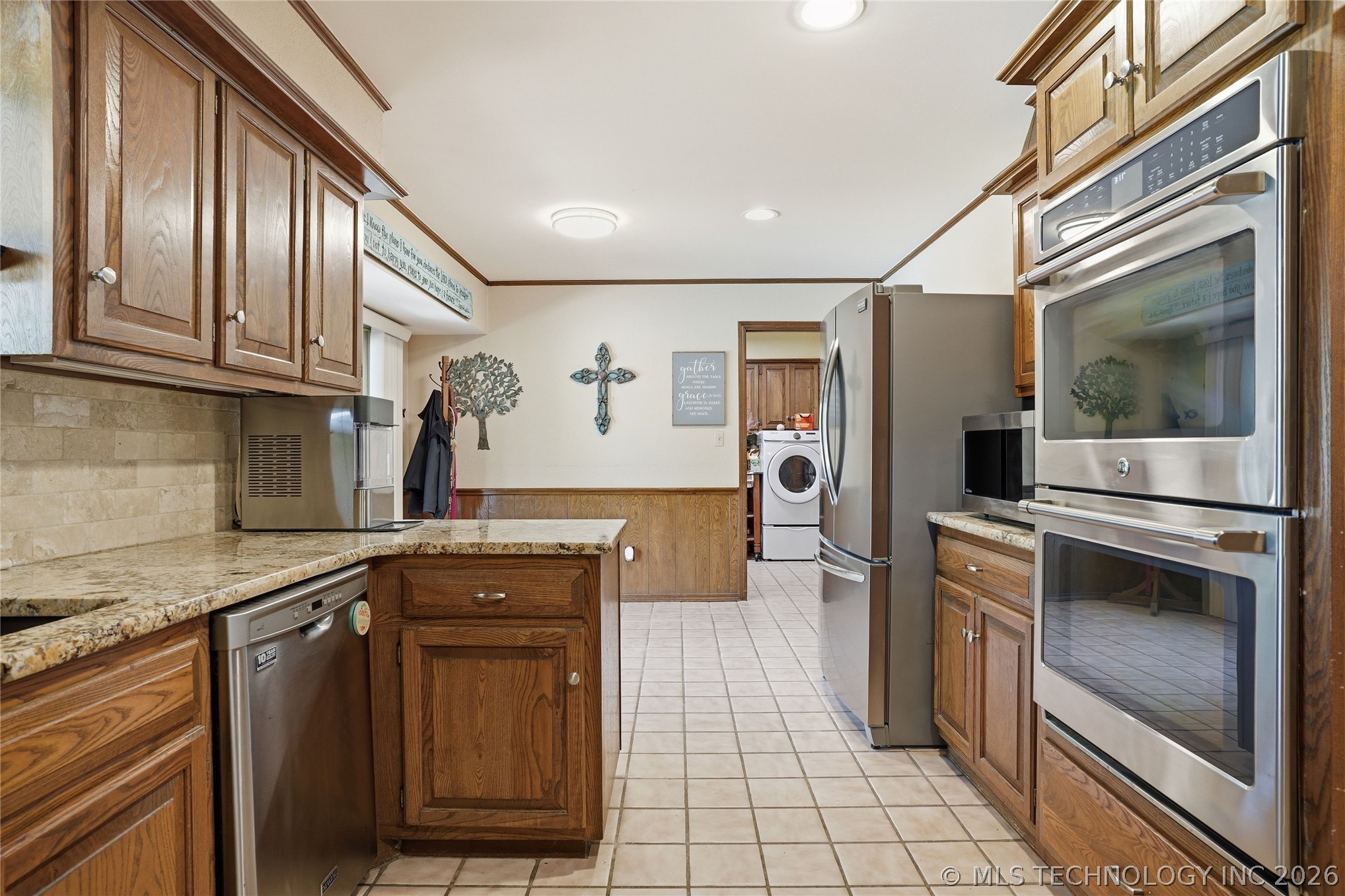 6121 E 97th Street Tulsa OK 74137