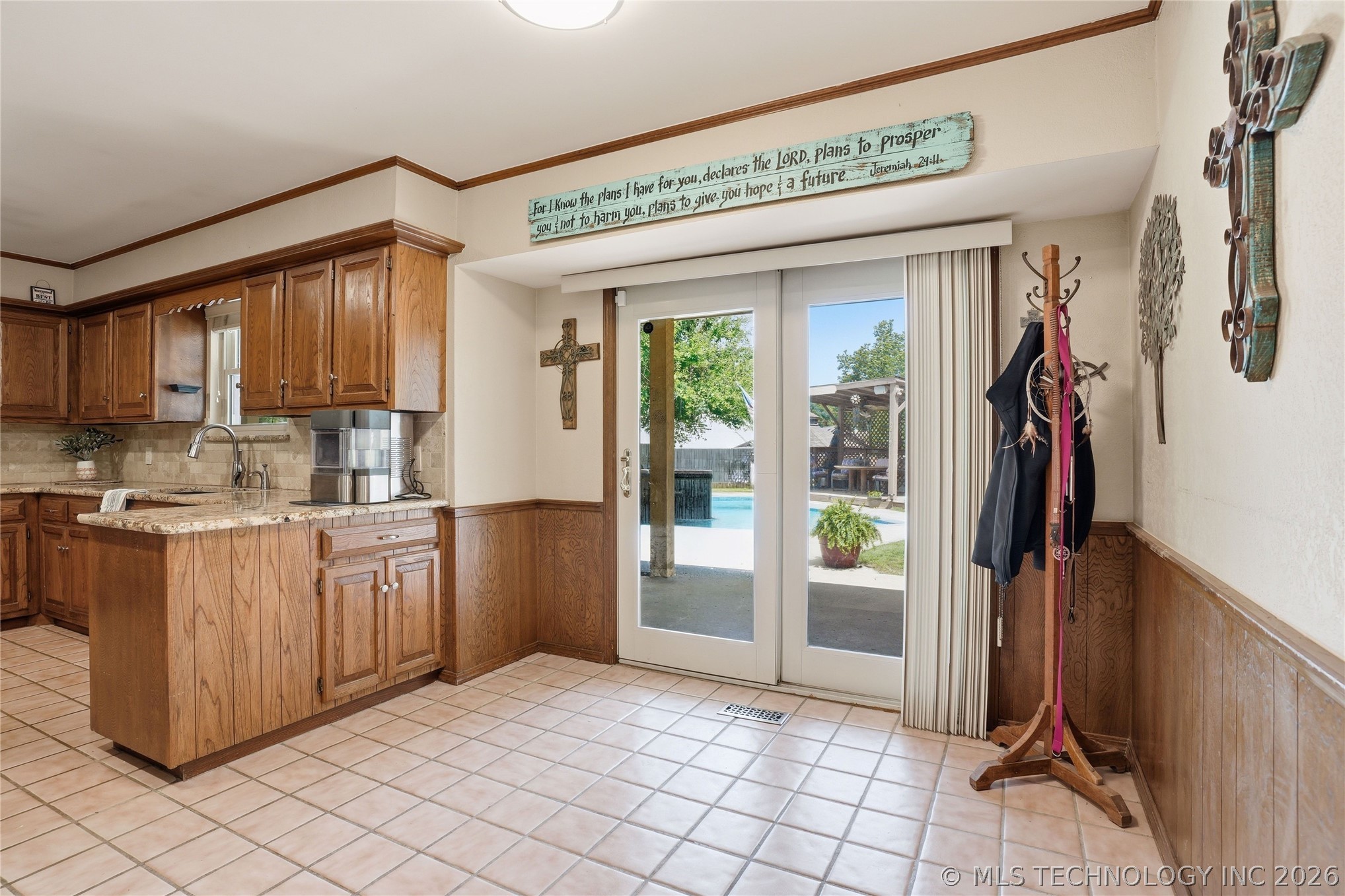 6121 E 97th Street Tulsa OK 74137