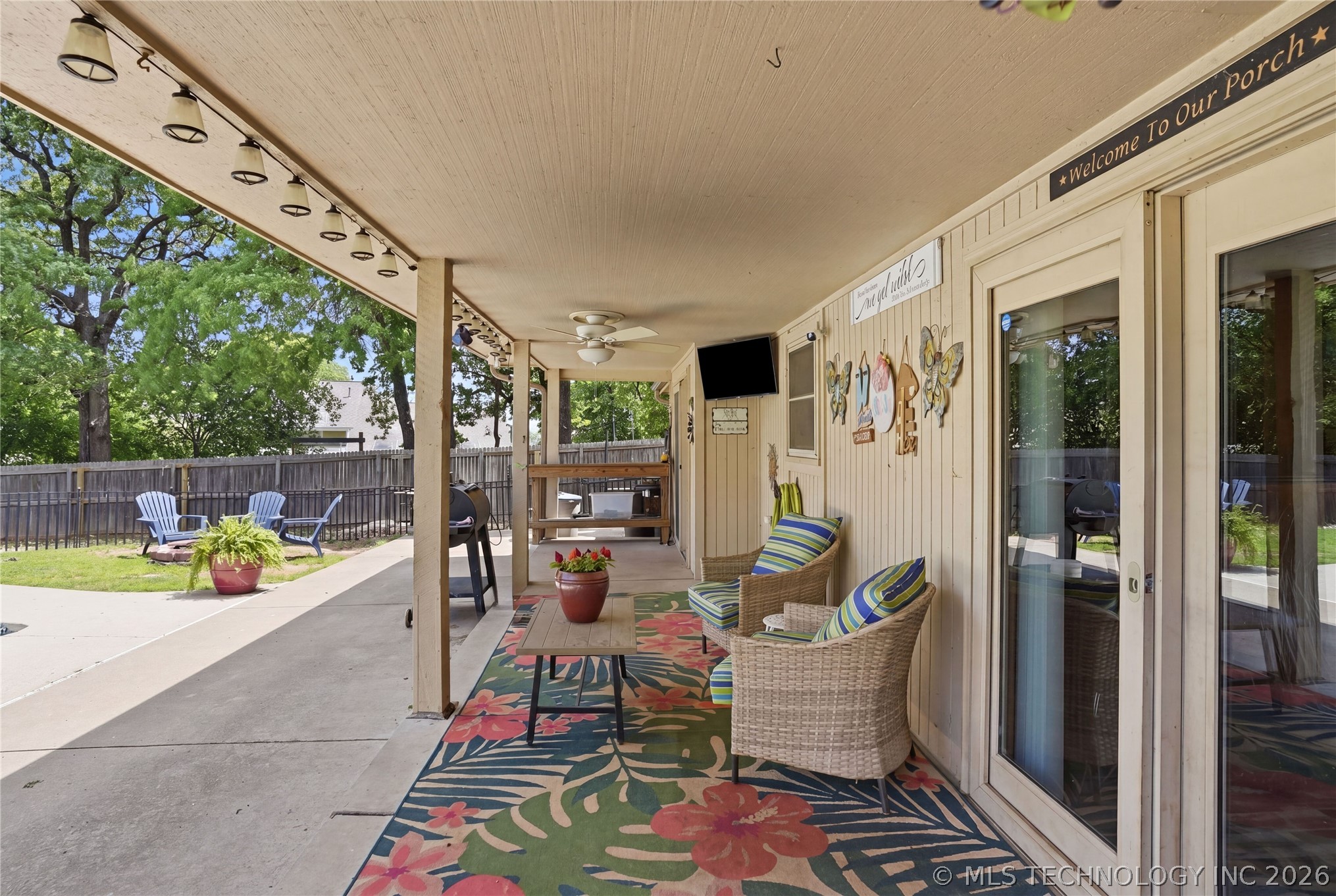 6121 E 97th Street Tulsa OK 74137