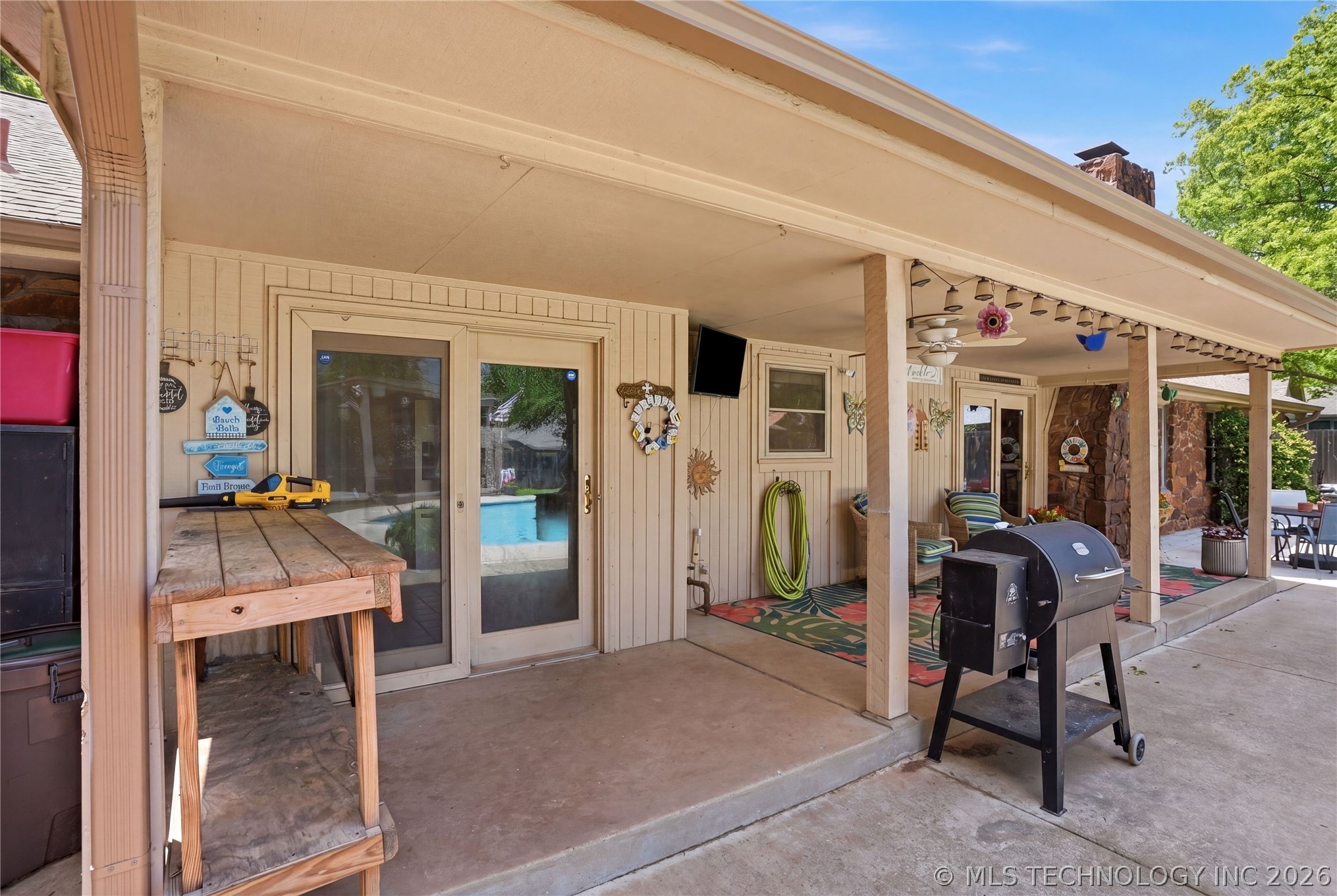 6121 E 97th Street Tulsa OK 74137