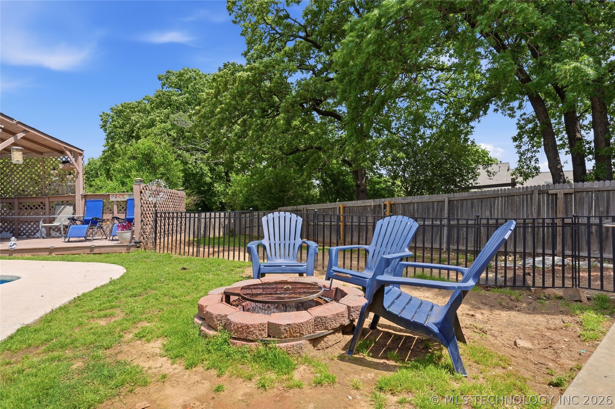 6121 E 97th Street Tulsa OK 74137