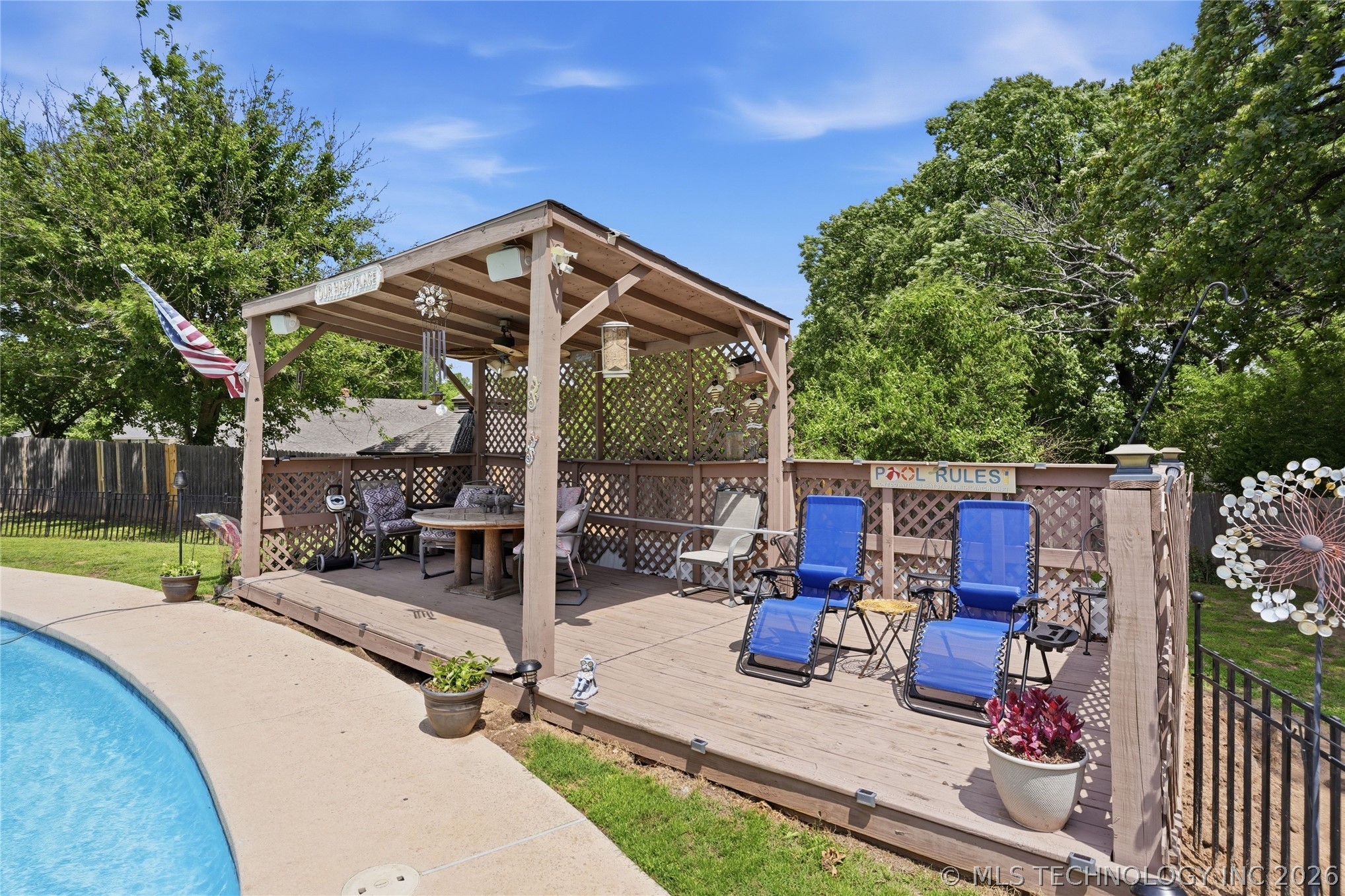 6121 E 97th Street Tulsa OK 74137