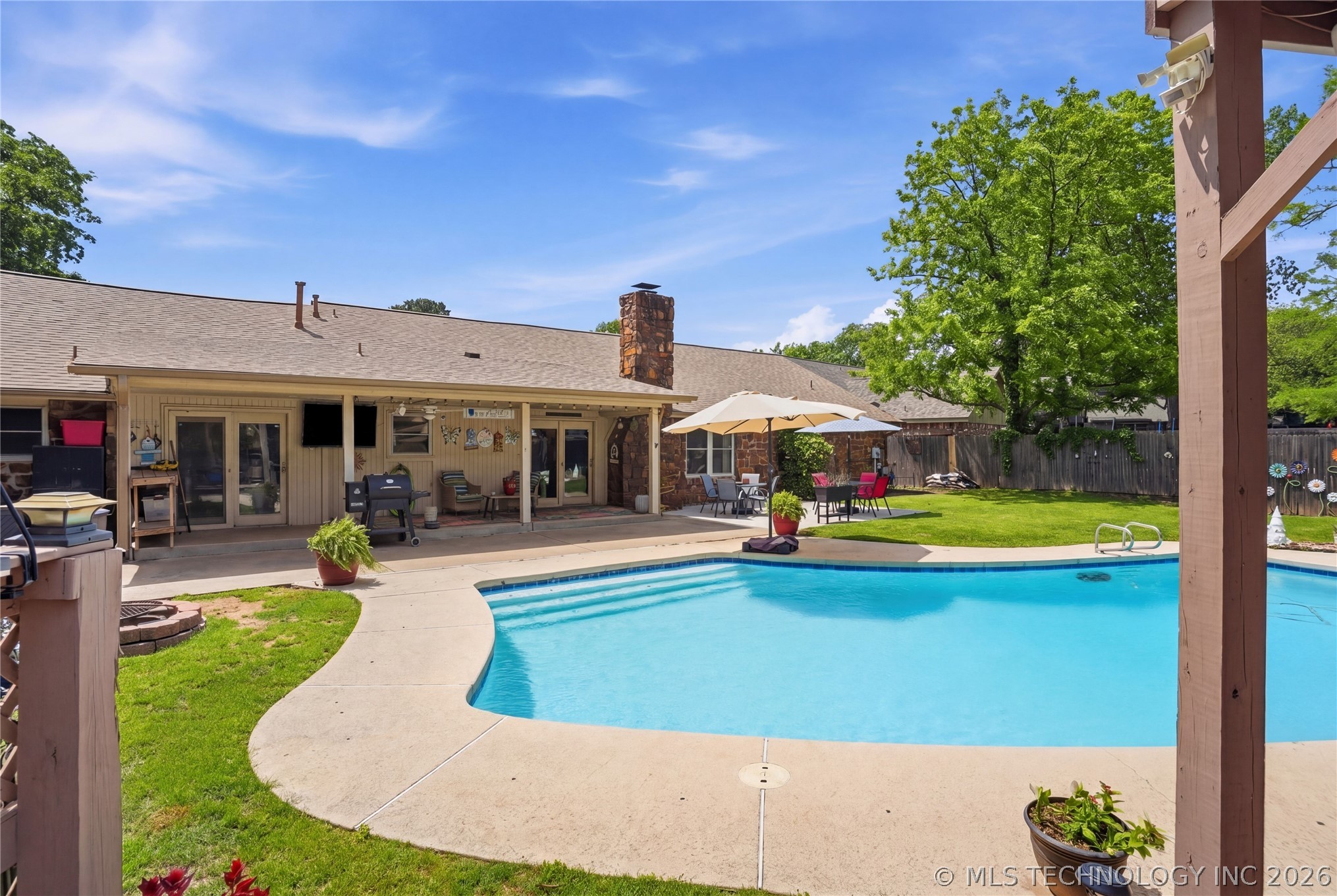 6121 E 97th Street Tulsa OK 74137