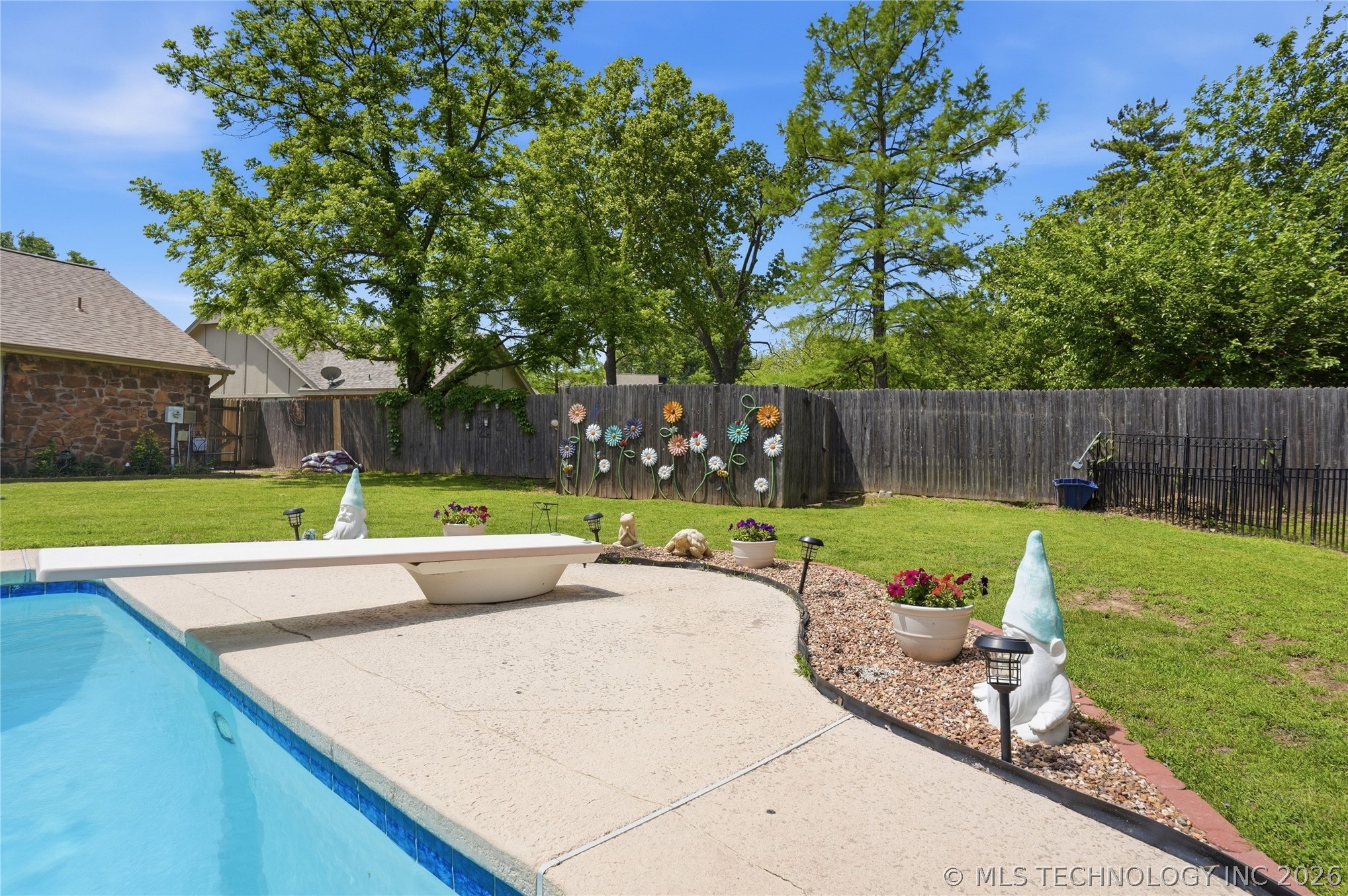 6121 E 97th Street Tulsa OK 74137
