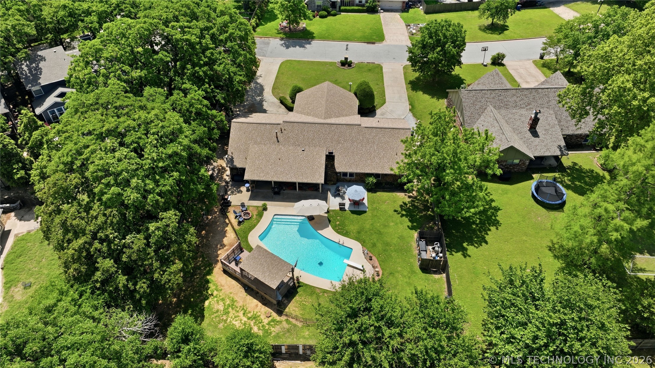 6121 E 97th Street Tulsa OK 74137