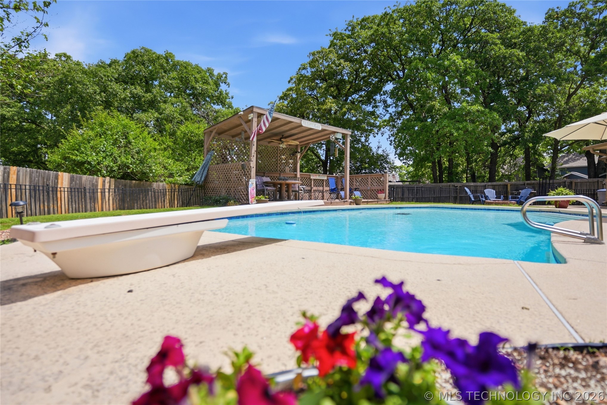 6121 E 97th Street Tulsa OK 74137