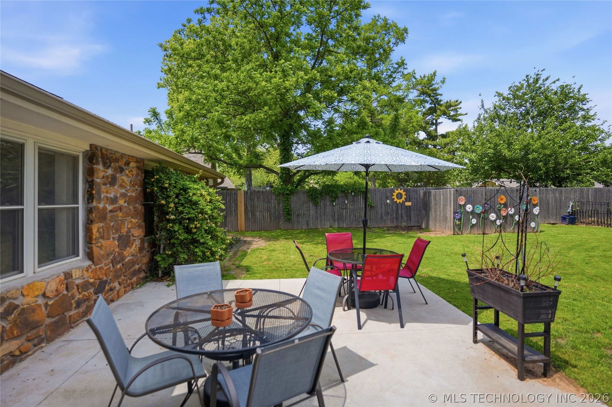 6121 E 97th Street Tulsa OK 74137