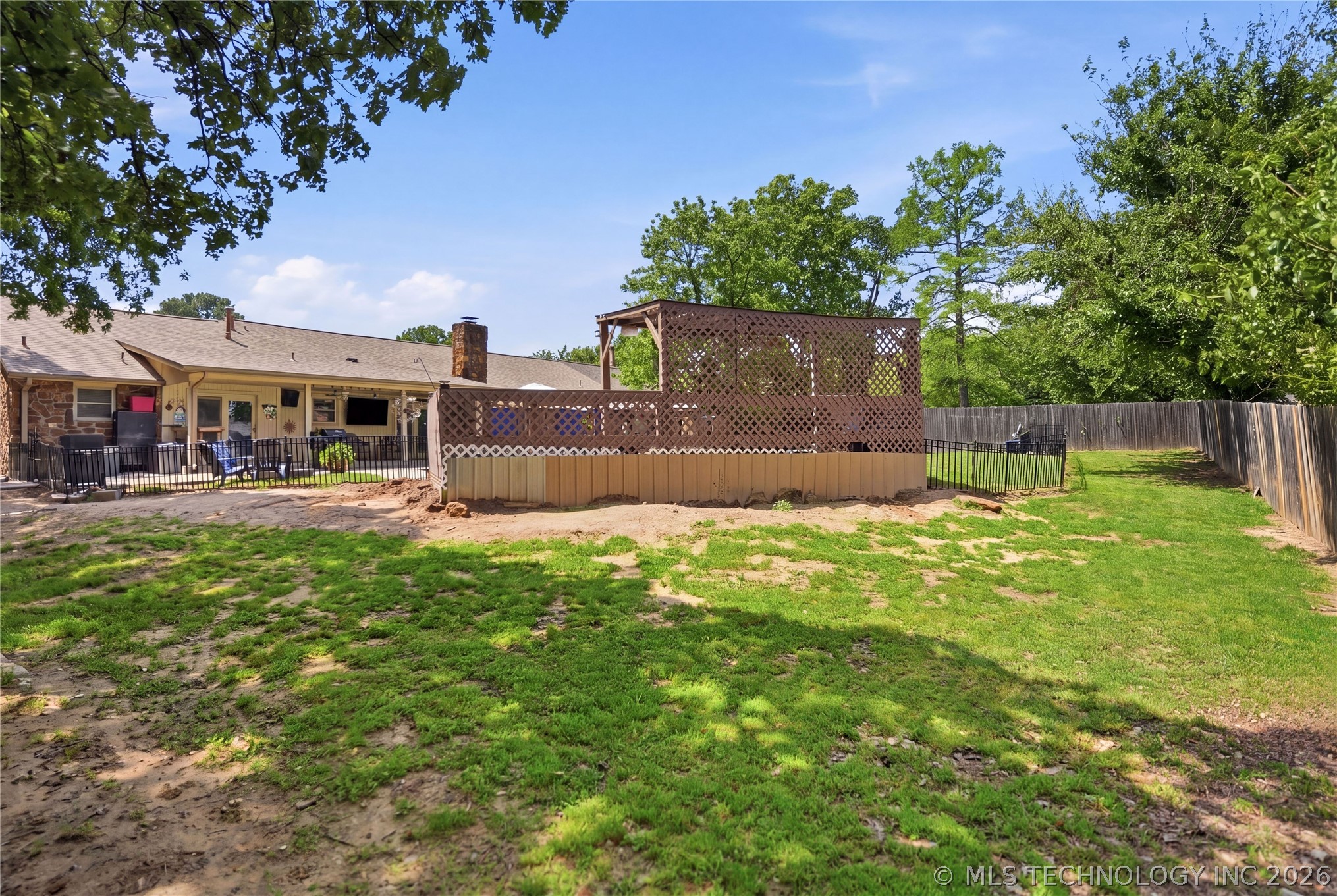 6121 E 97th Street Tulsa OK 74137
