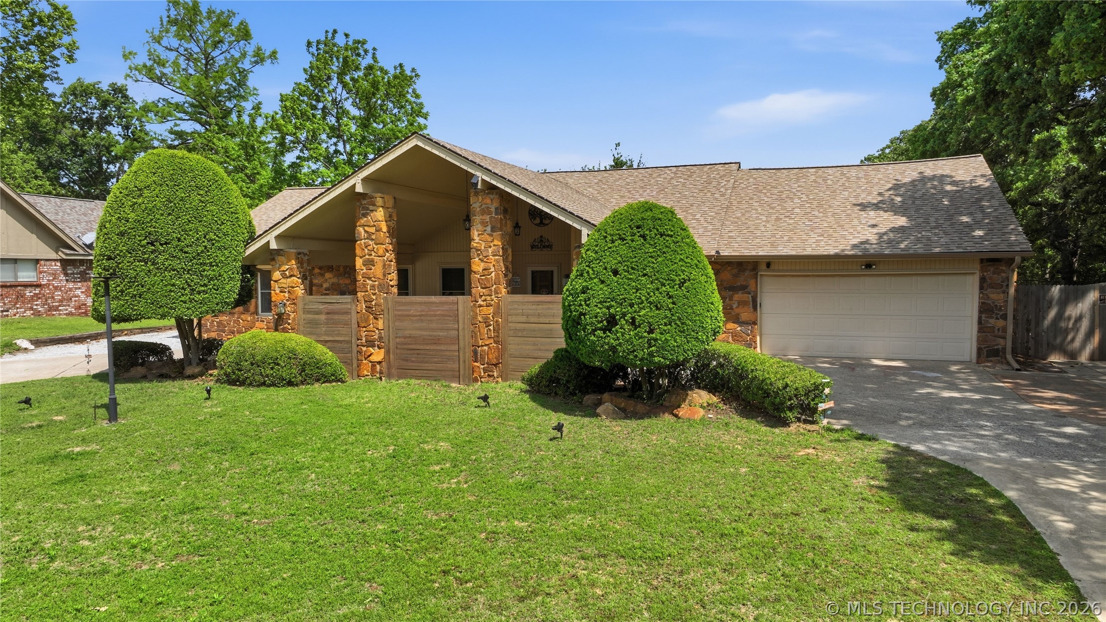 6121 E 97th Street Tulsa OK 74137
