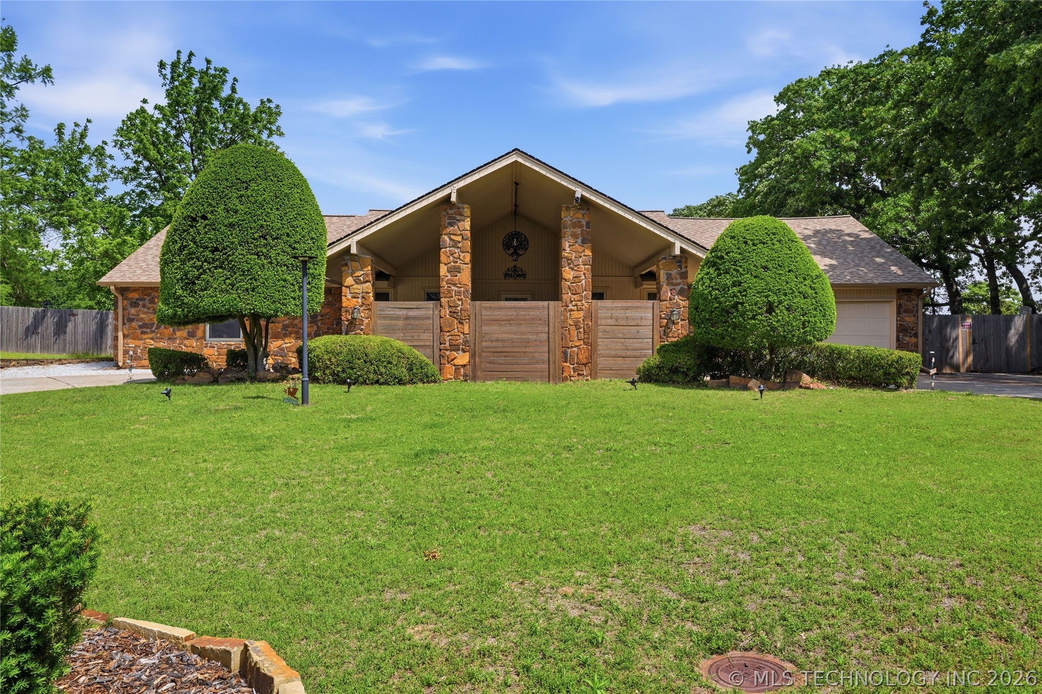 6121 E 97th Street Tulsa OK 74137