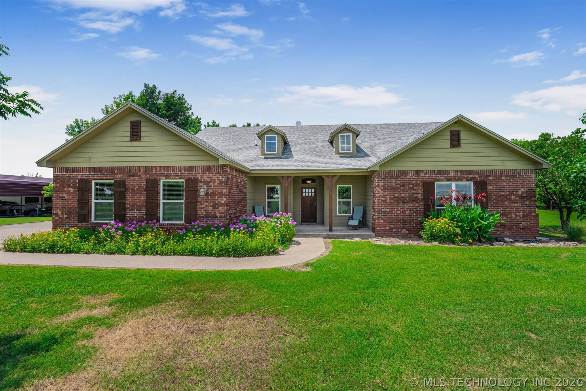 11994 S 4070 Road Oologah OK 74053