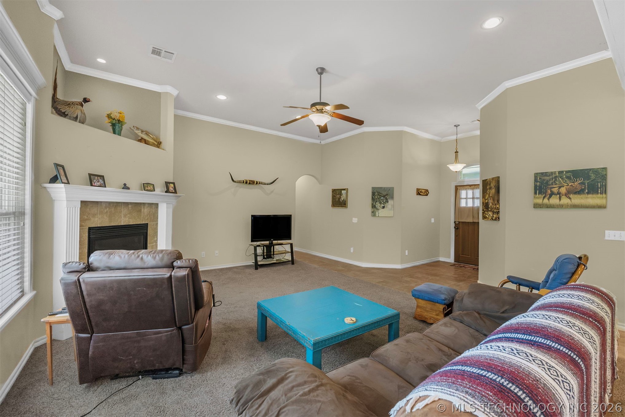 11994 S 4070 Road Oologah OK 74053
