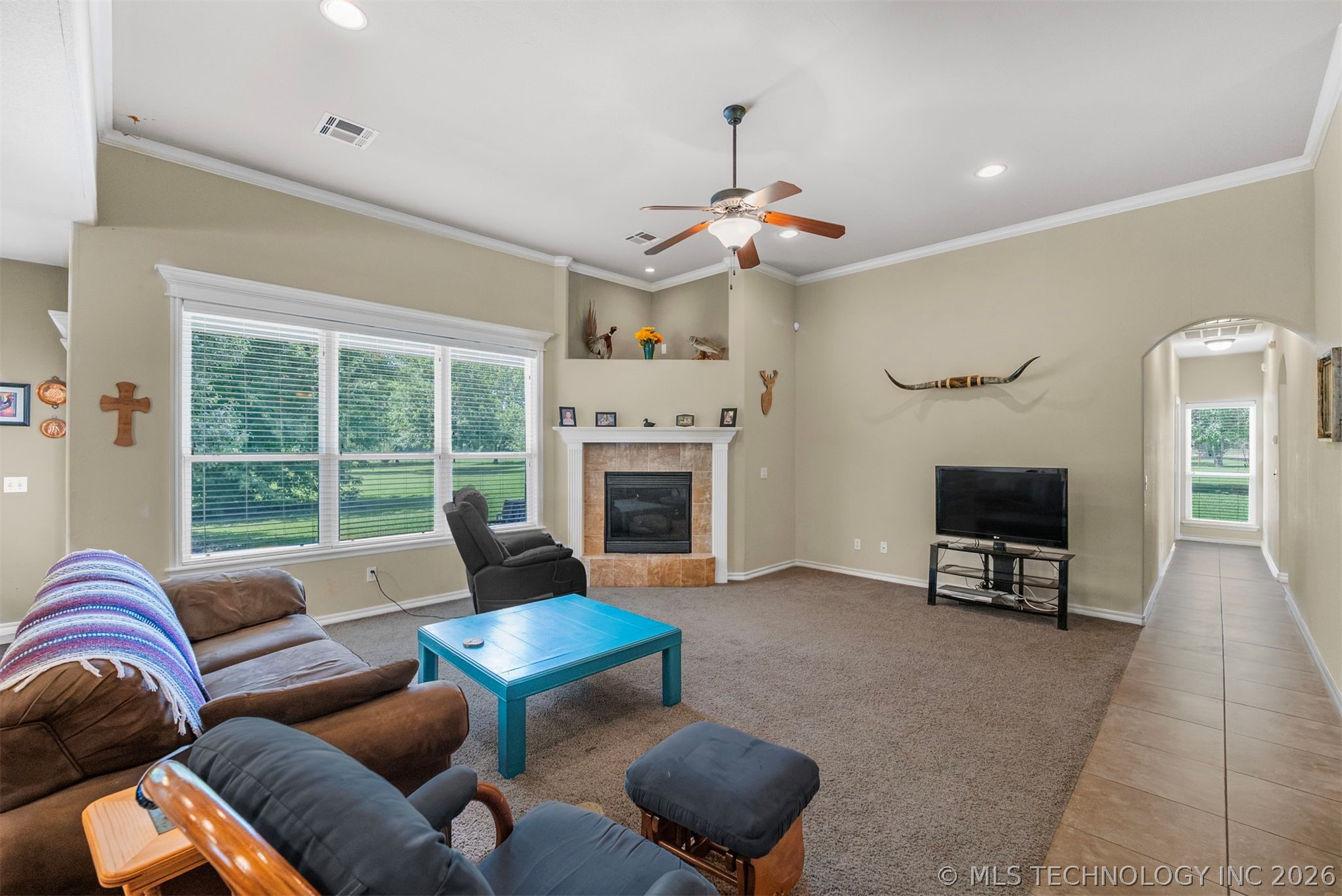 11994 S 4070 Road Oologah OK 74053