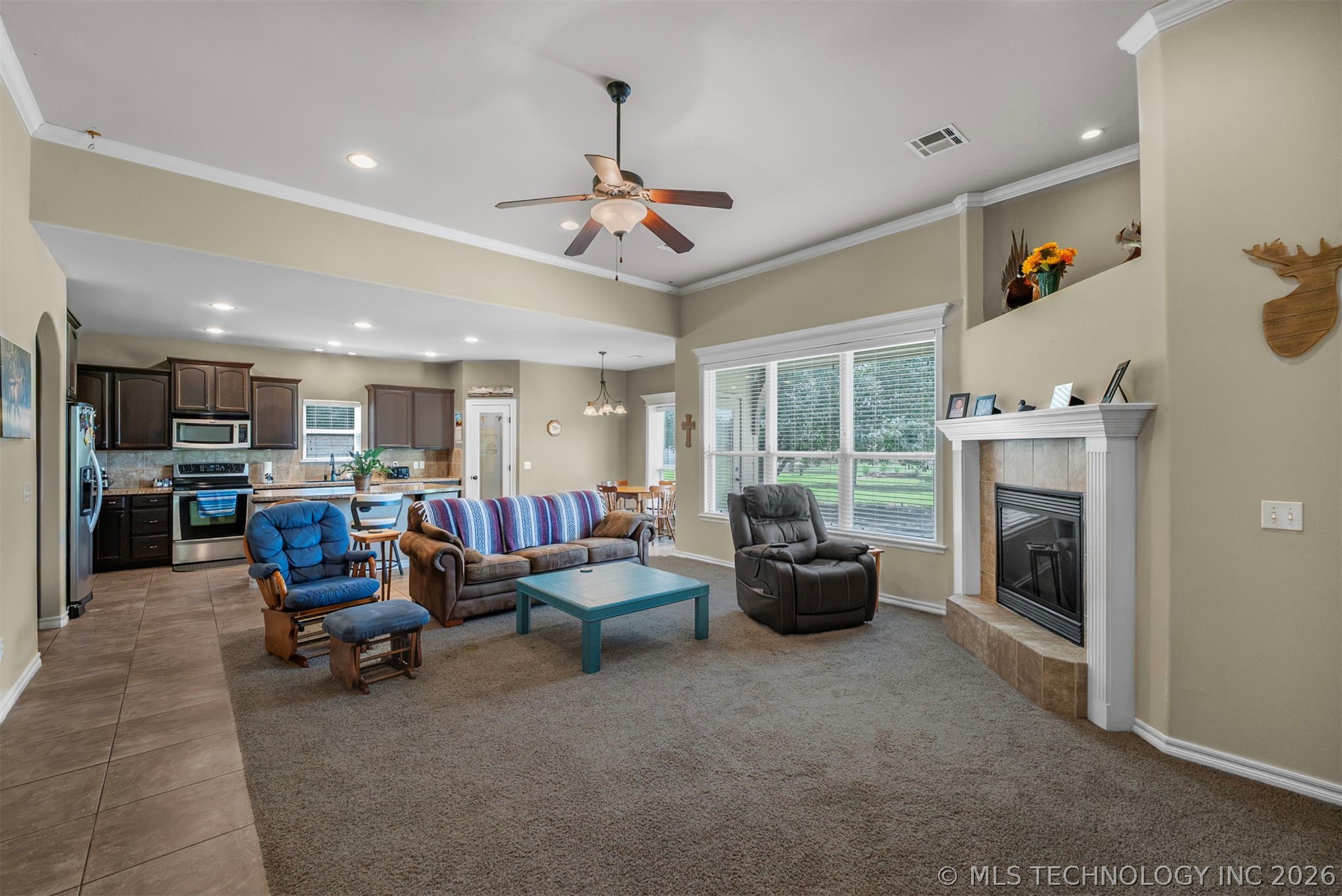 11994 S 4070 Road Oologah OK 74053