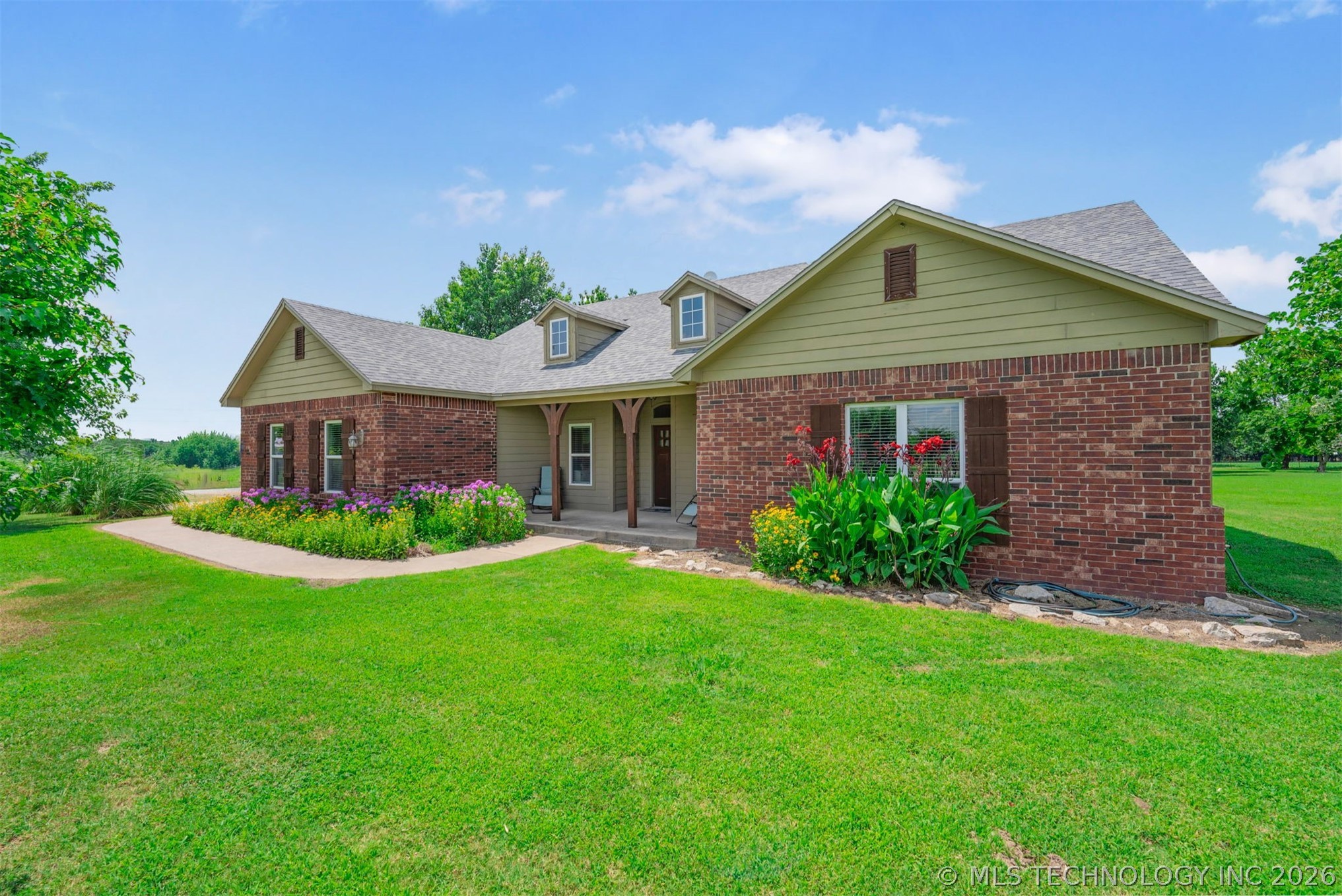 11994 S 4070 Road Oologah OK 74053