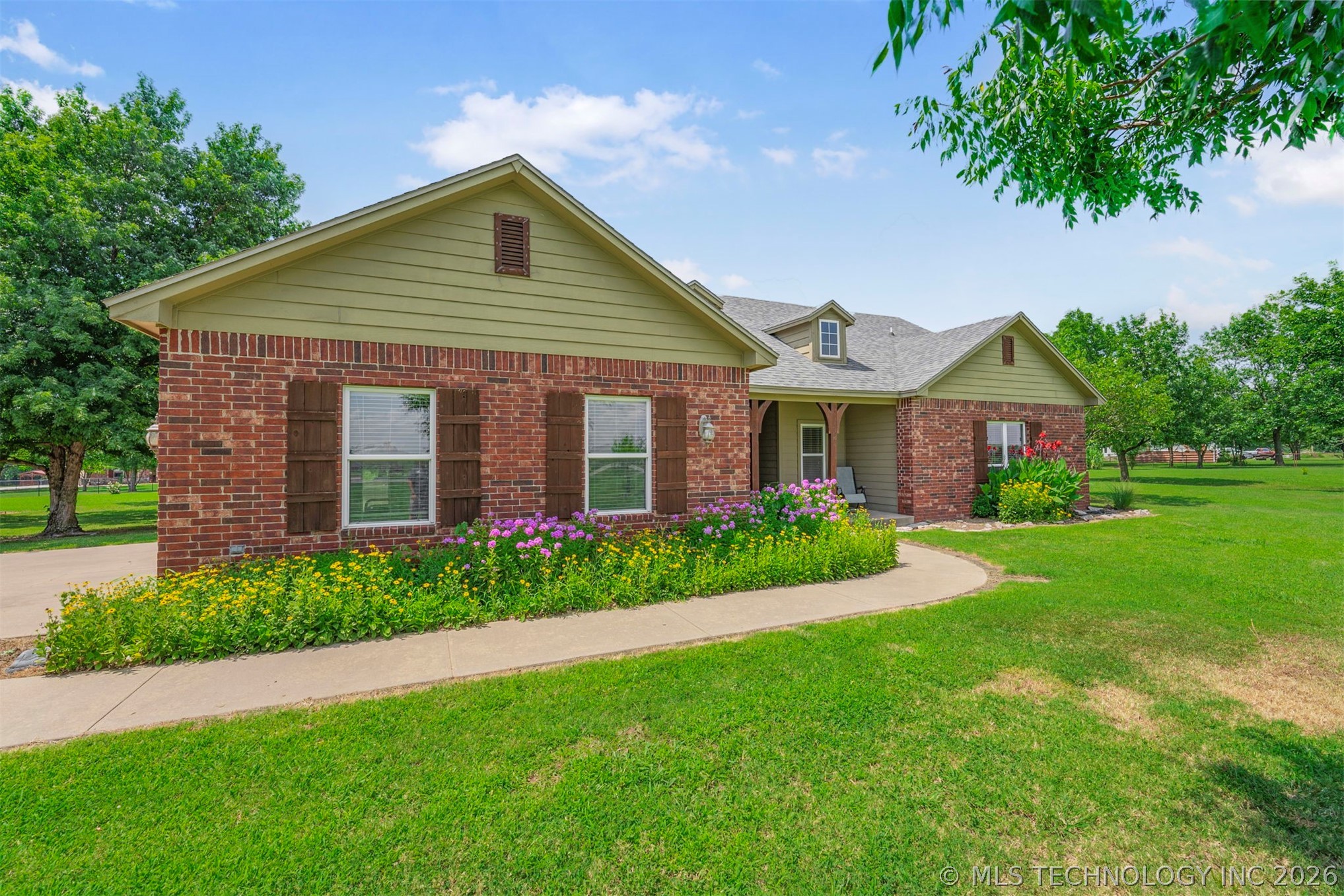 11994 S 4070 Road Oologah OK 74053
