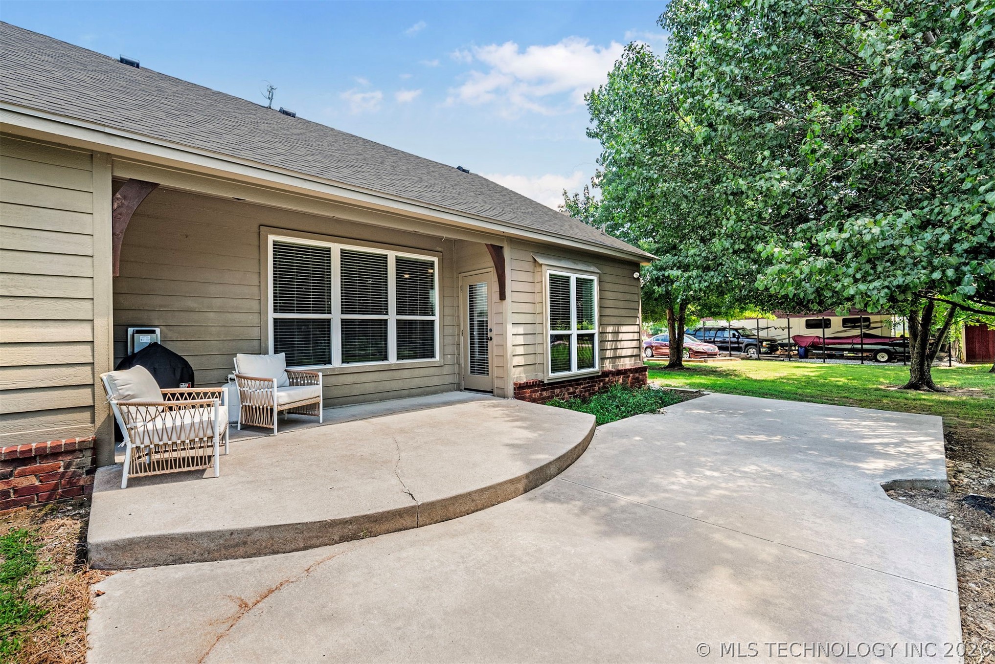 11994 S 4070 Road Oologah OK 74053