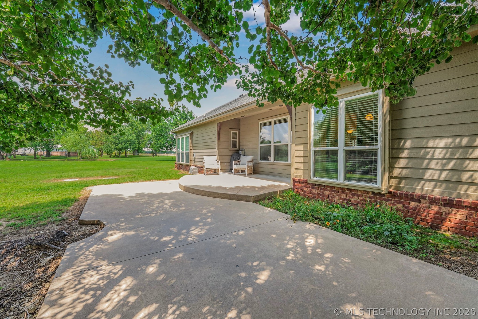 11994 S 4070 Road Oologah OK 74053