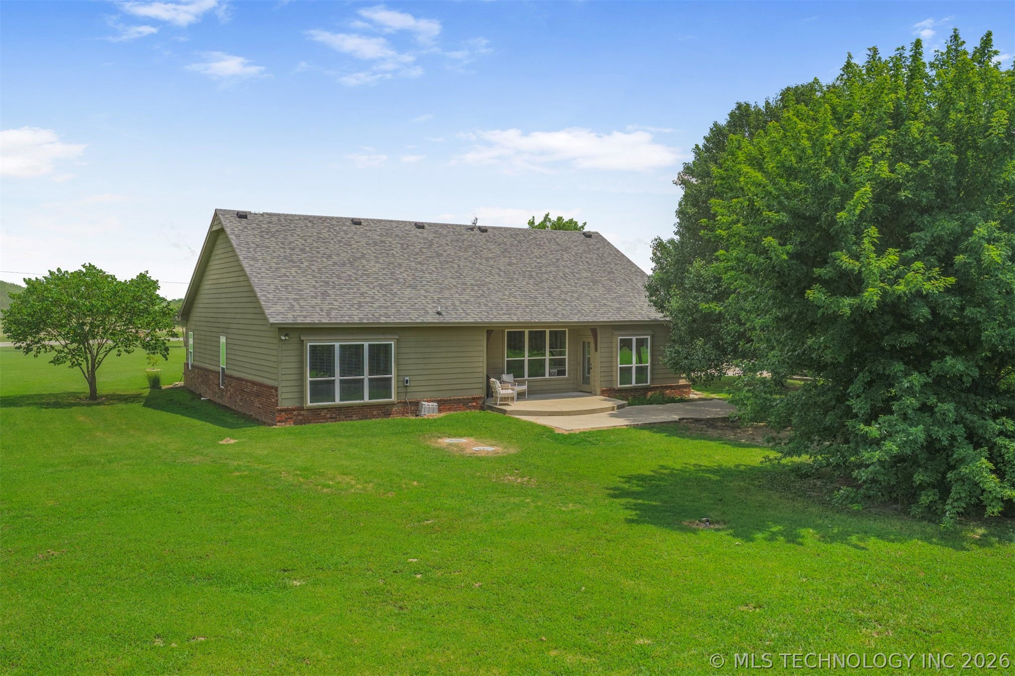 11994 S 4070 Road Oologah OK 74053