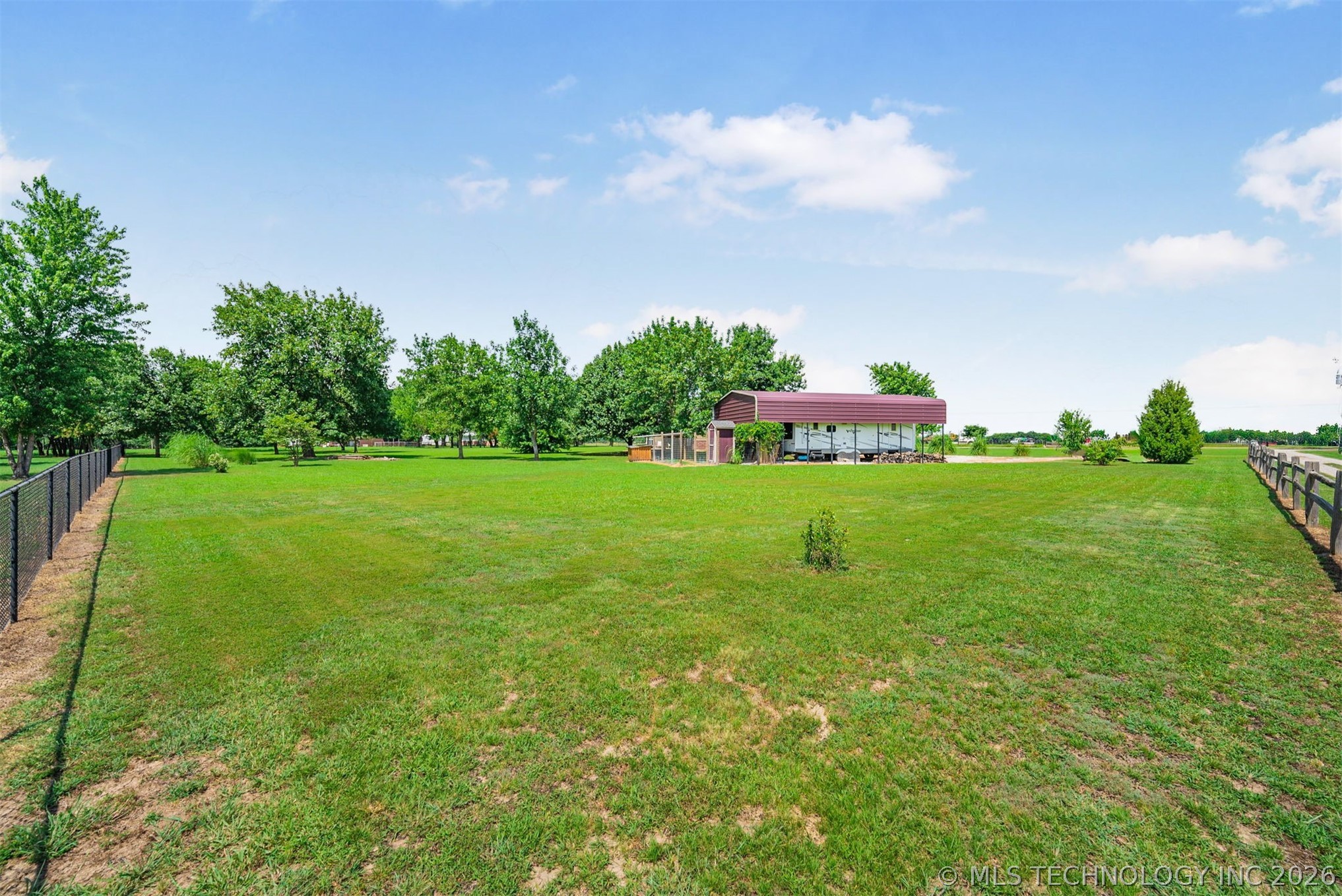 11994 S 4070 Road Oologah OK 74053