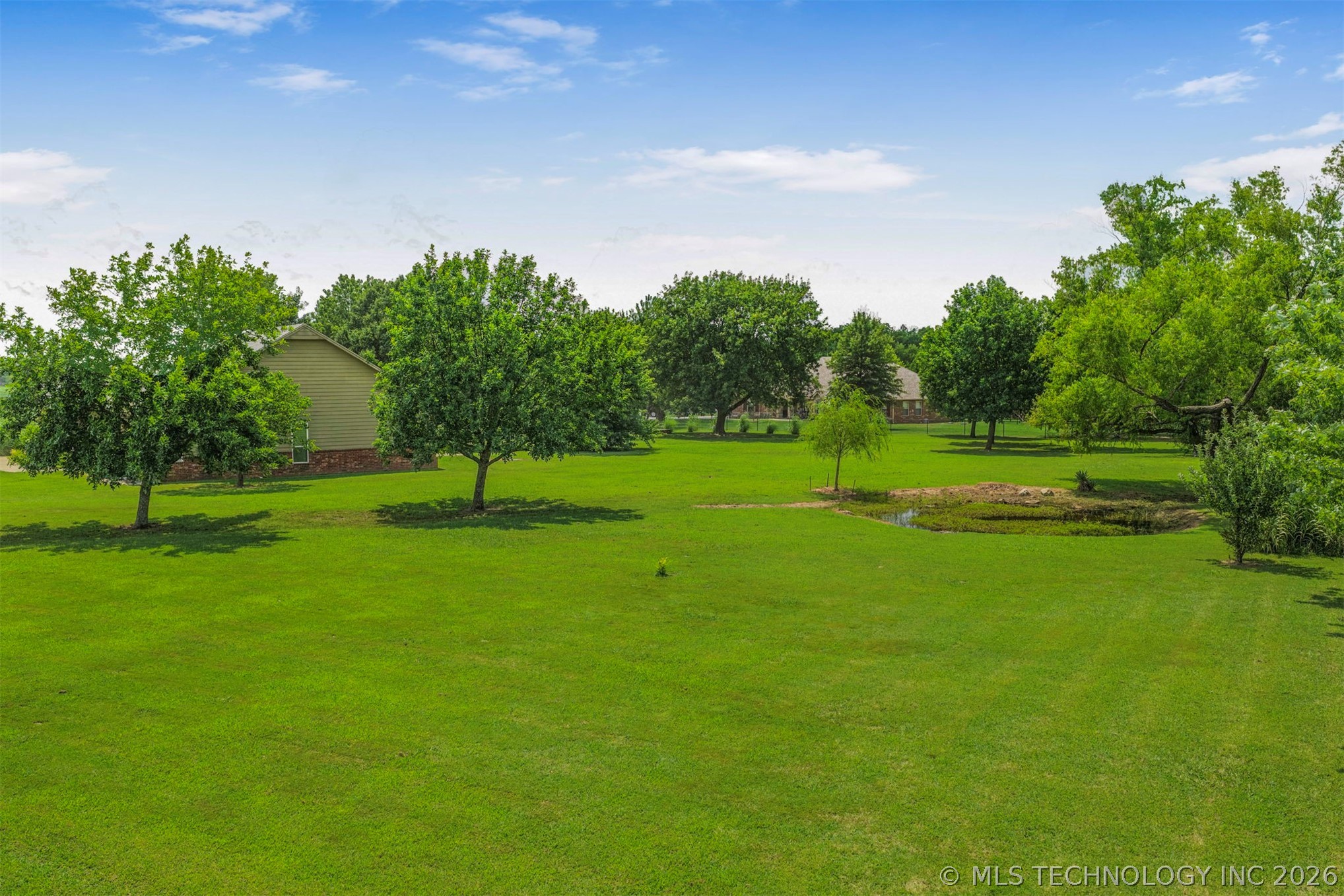 11994 S 4070 Road Oologah OK 74053
